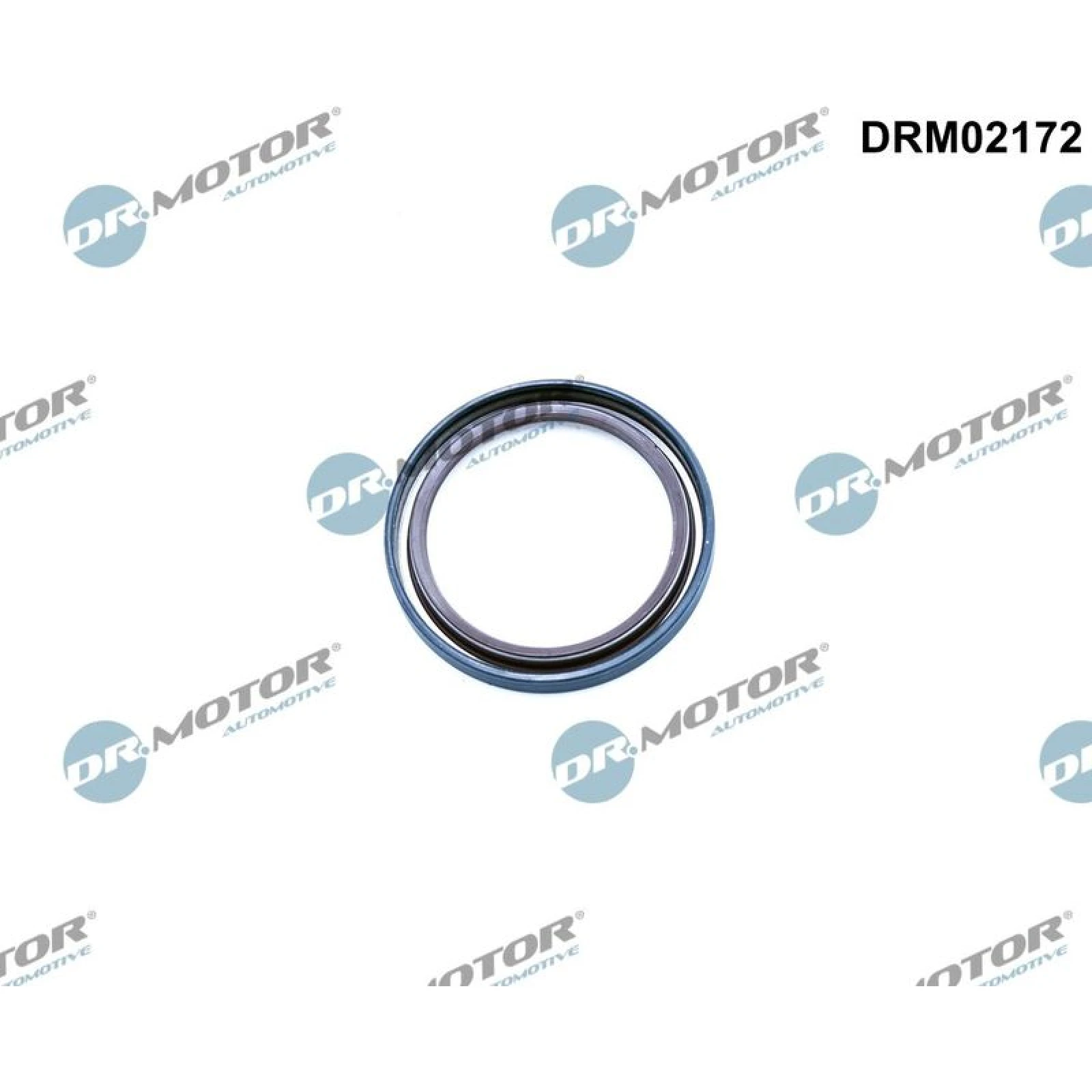 WELLENDICHTRING, KURBELWELLE DRM02172