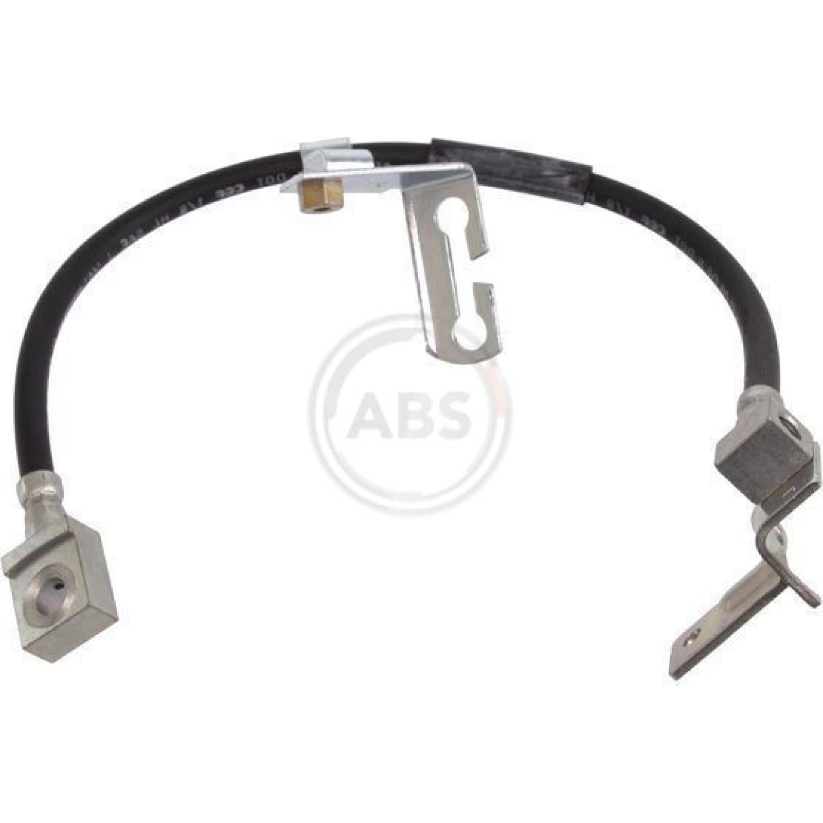 A.B.S. Bremsschlauch SL4629