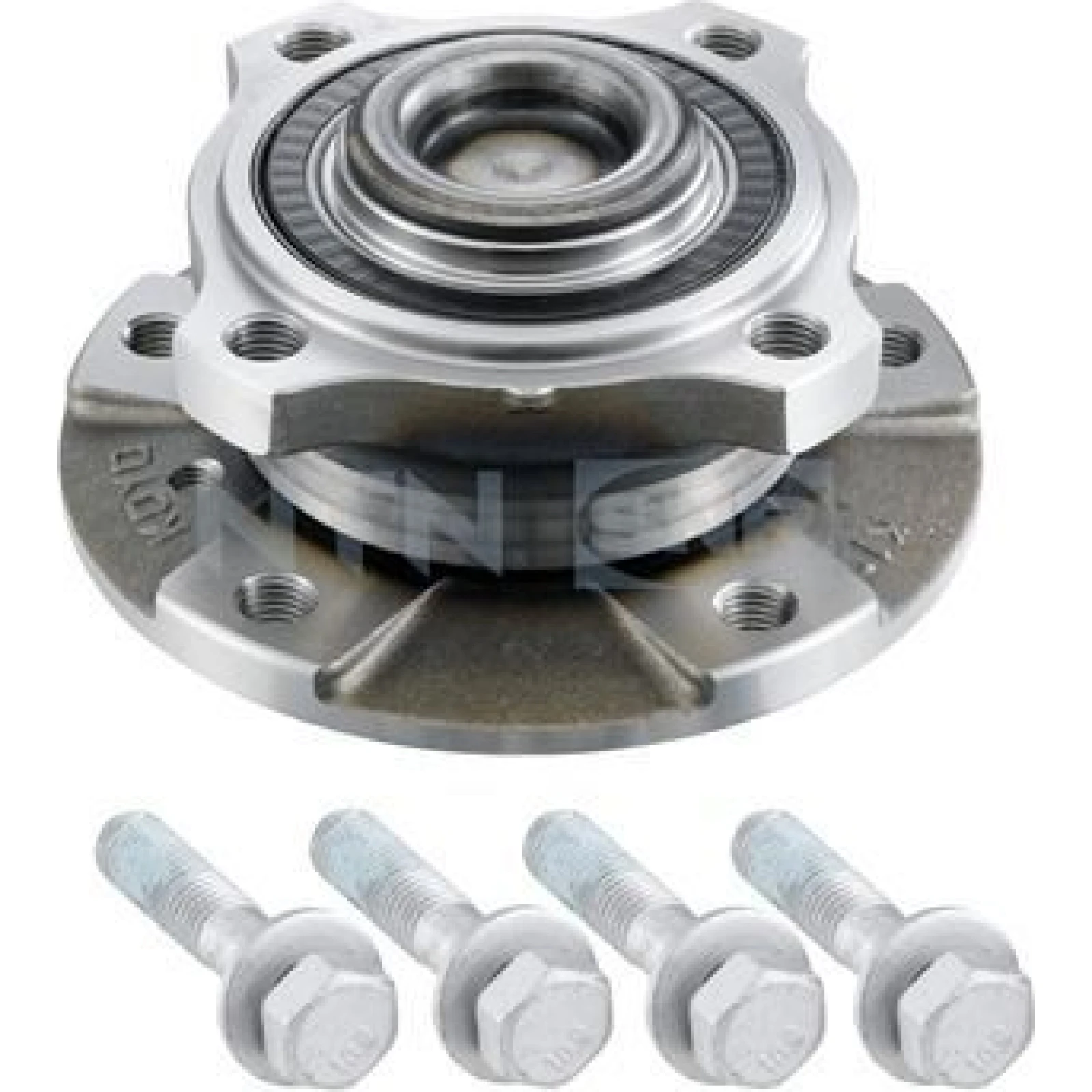 SNR Radlagersatz R150.37
