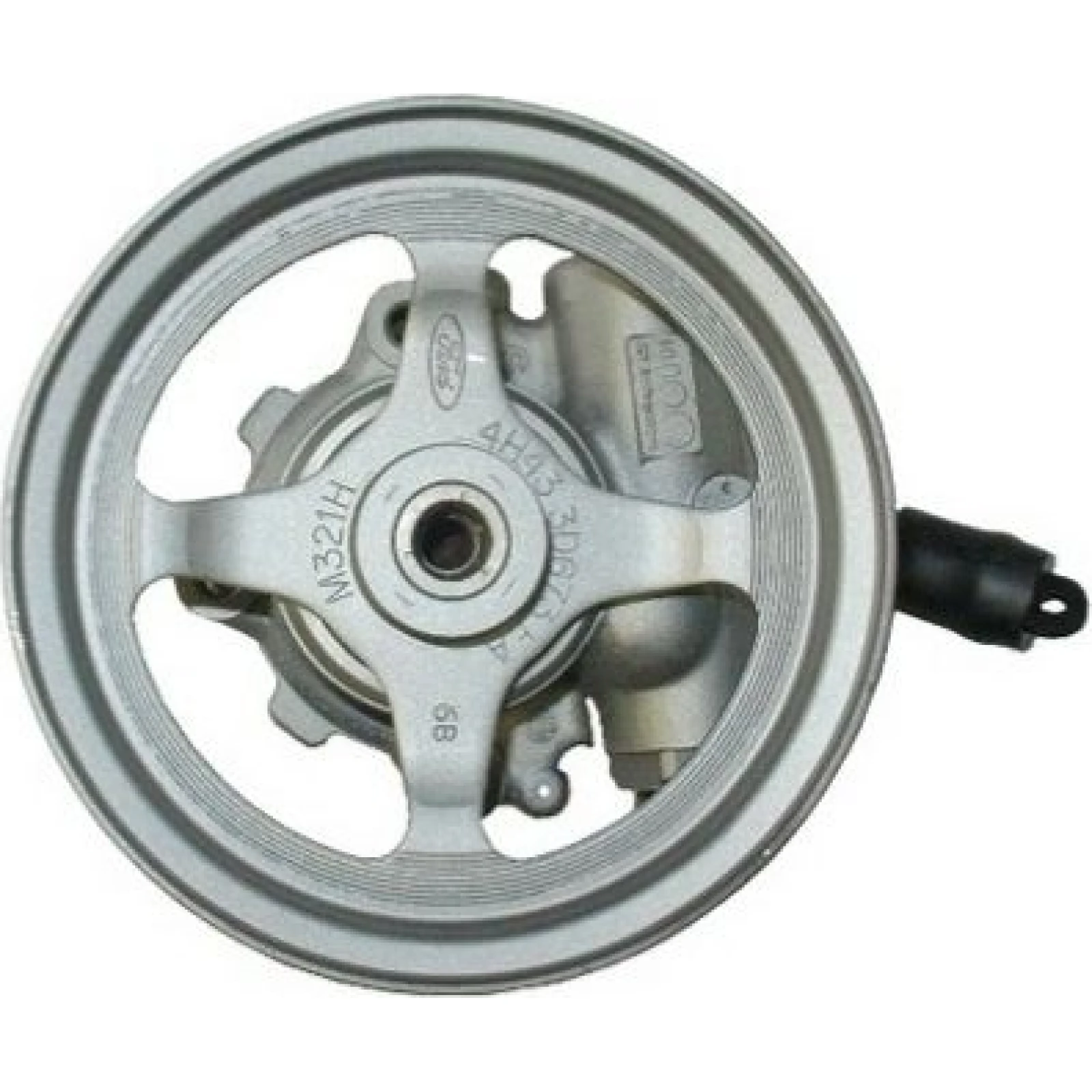 SPIDAN Hydraulikpumpe 54356