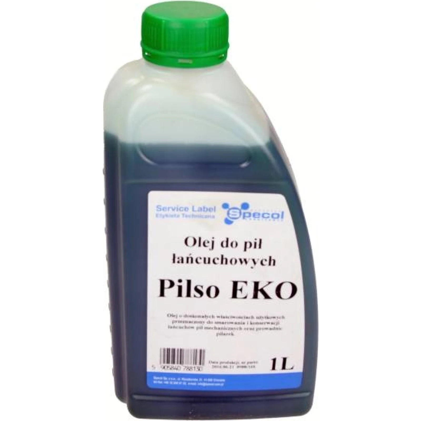 Ol Specol Pilso Eko 1L für Pi 101240