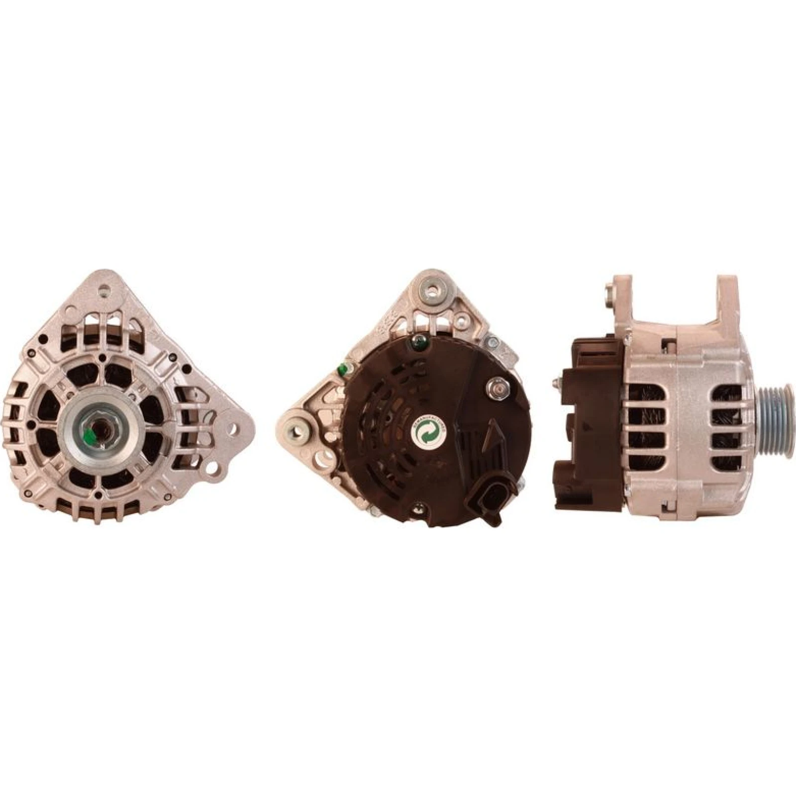 LUCAS Generator LRA03178