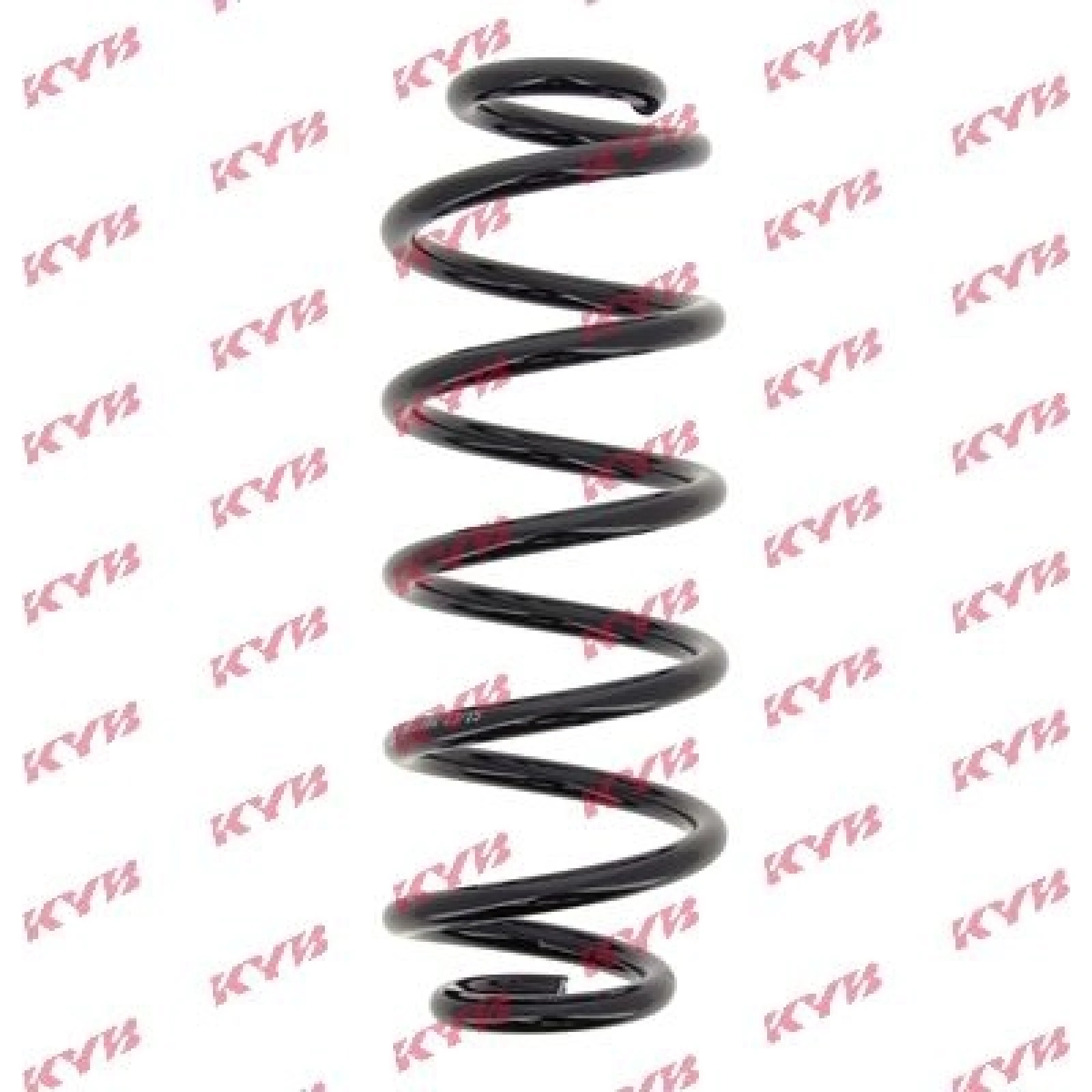 KYB Fahrwerksfeder Audi T. A4 3.0D 04/08-12/15 RA6106