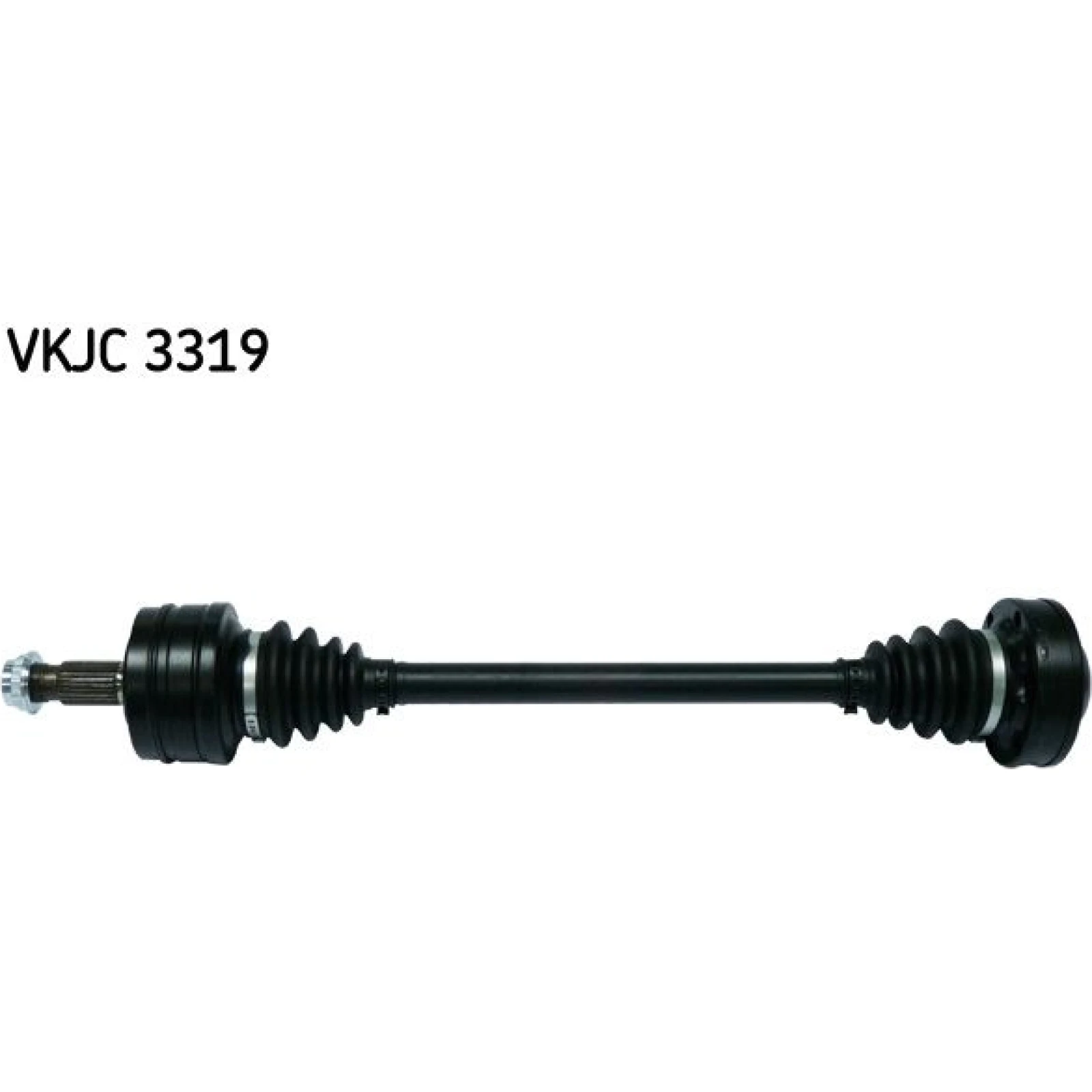SKF Antriebswelle VKJC 3319