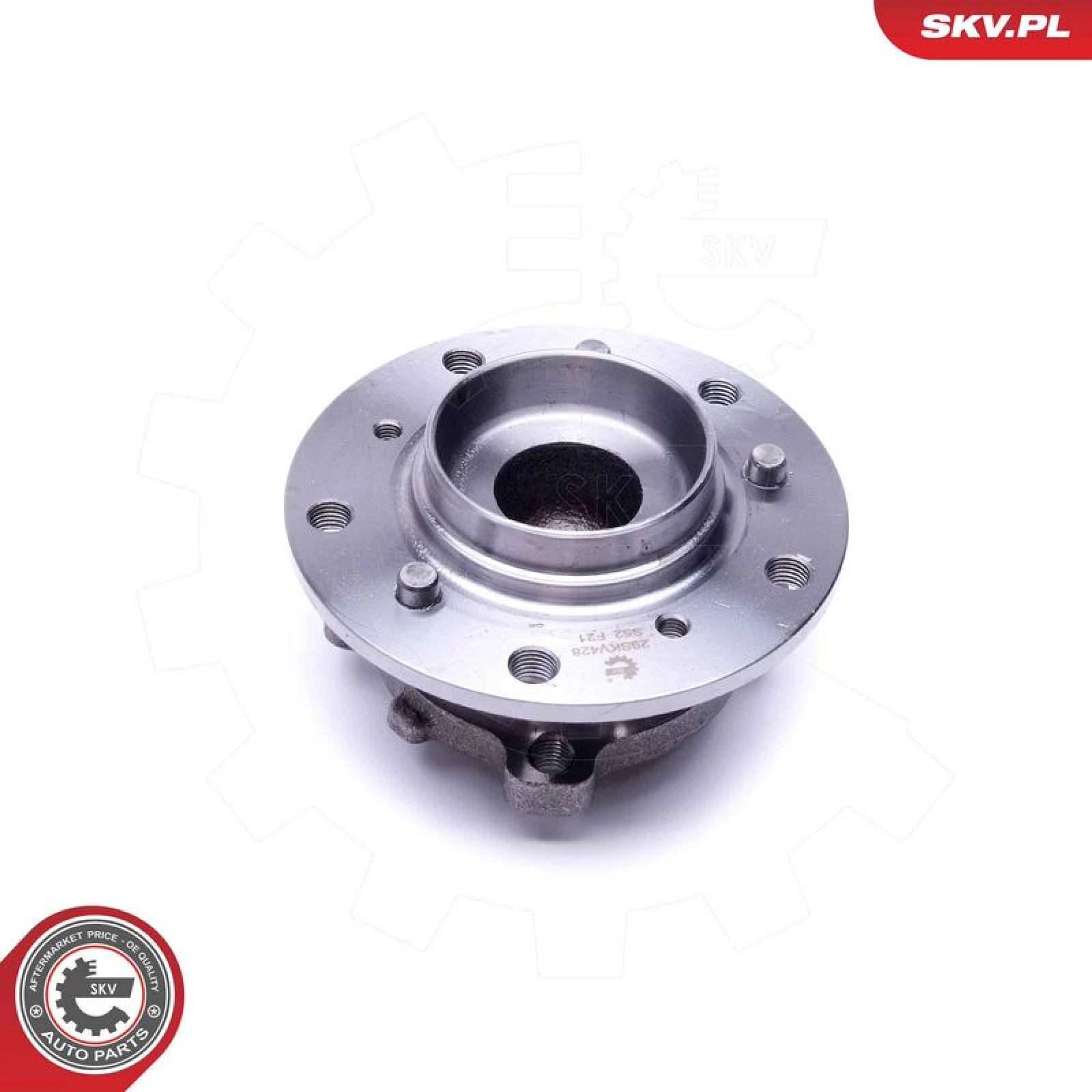 ESEN SKV Radlagersatz 29SKV428