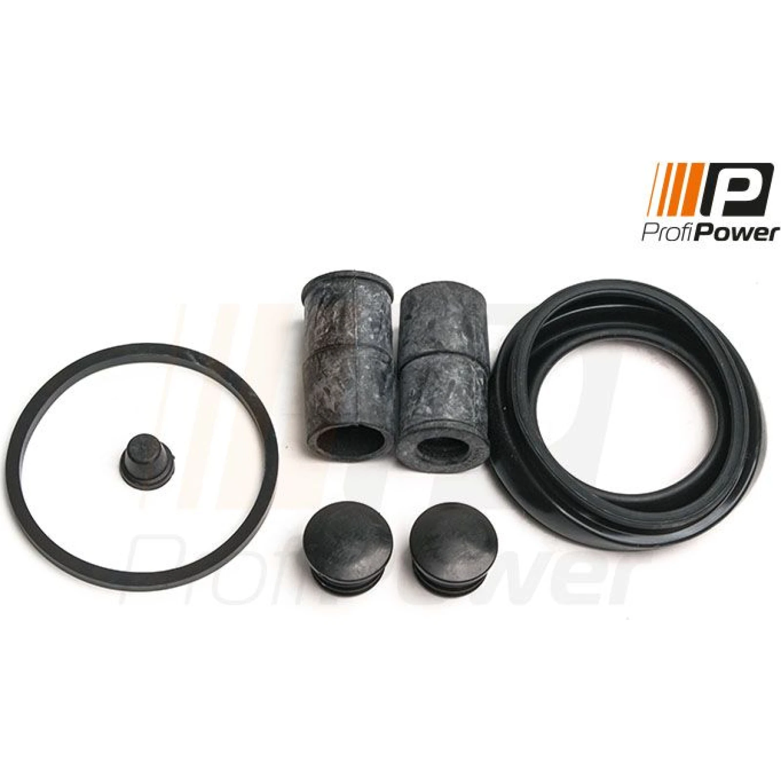 PROFIPOWER Reparatursatz, Bremssattel 9B3144