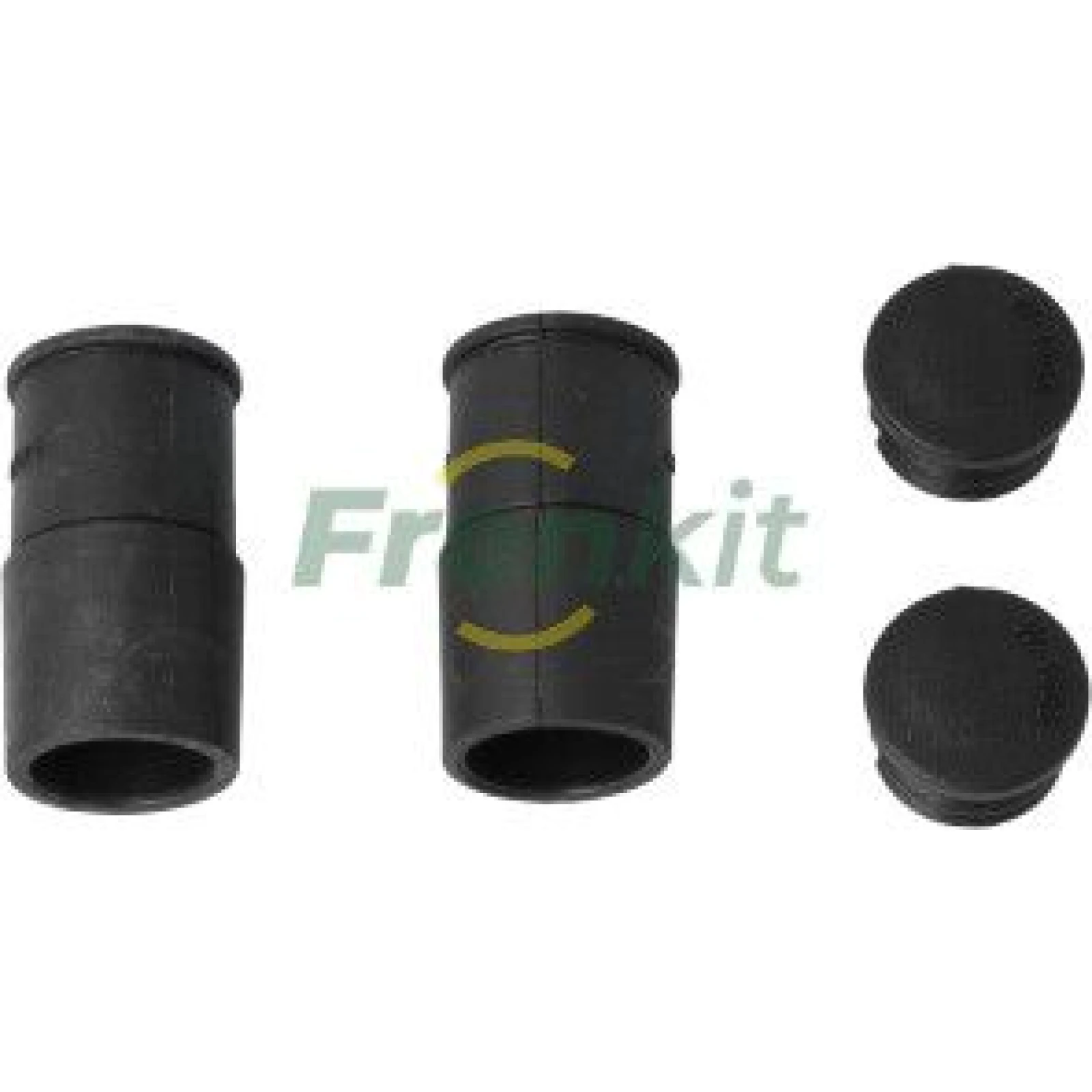 FRENKIT Satz Führungsbuchsen 824002