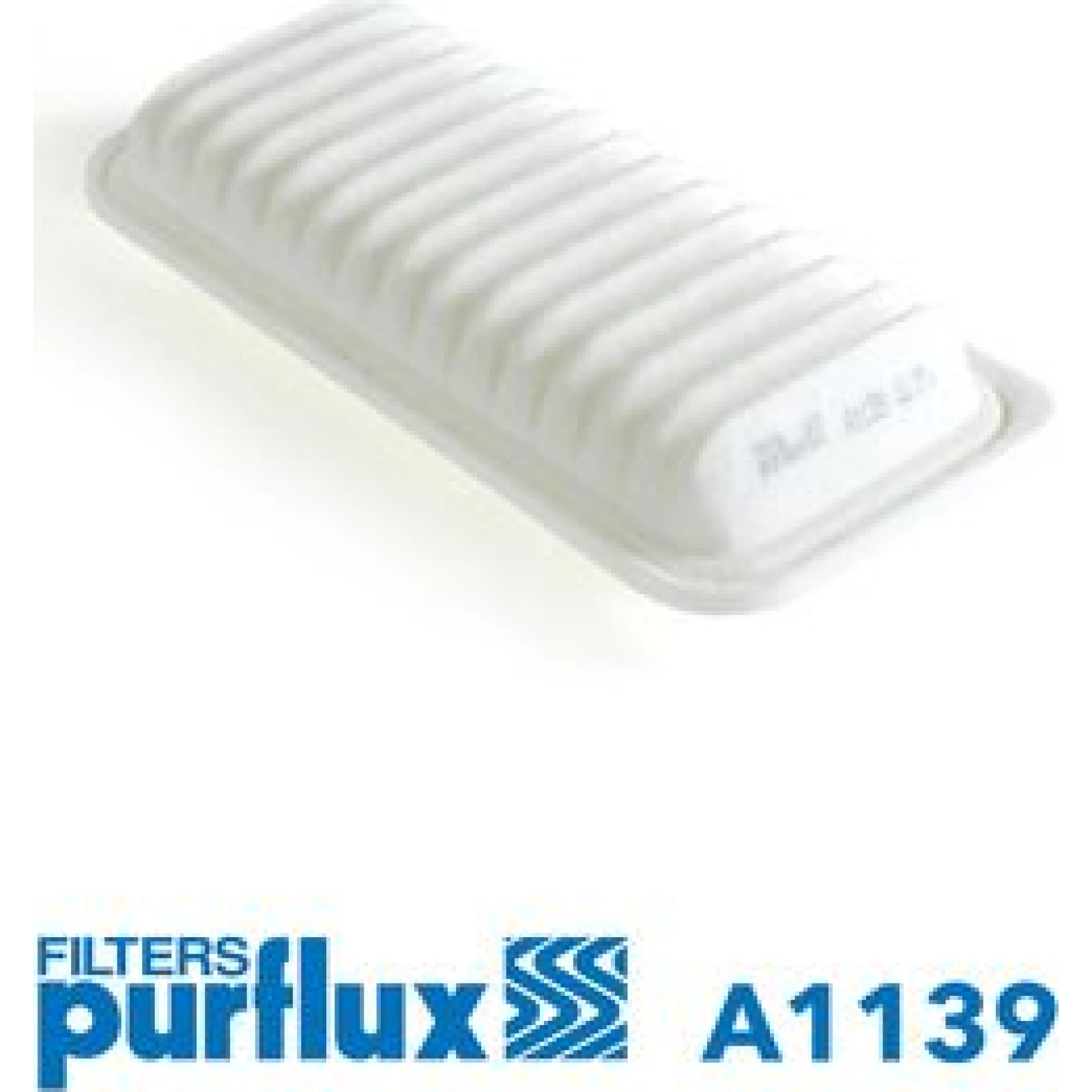 PURFLUX Luftfilter A1139