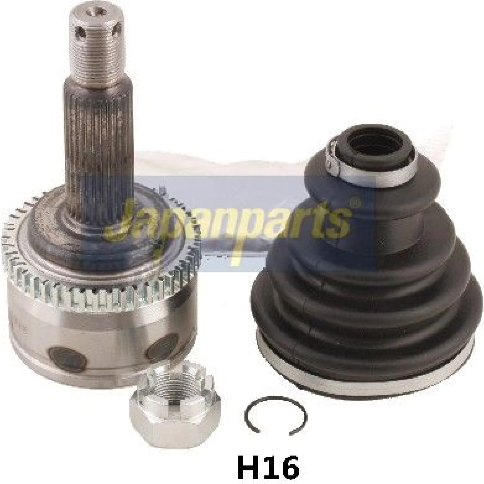 Gelenksatz, Antriebswelle Kia I30/Cee''D Abs 46Z GI-H16