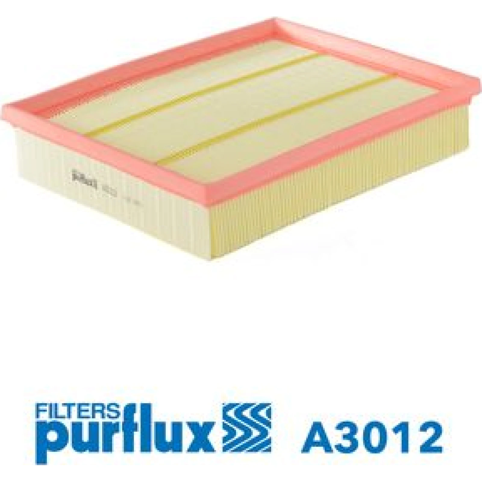 PURFLUX Luftfilter A3012