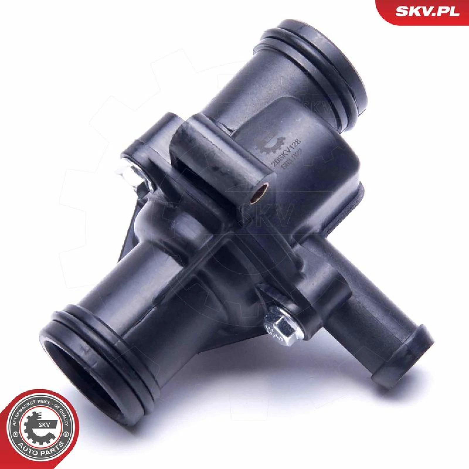 ESEN SKV Thermostat, Kühlmittel 20SKV128