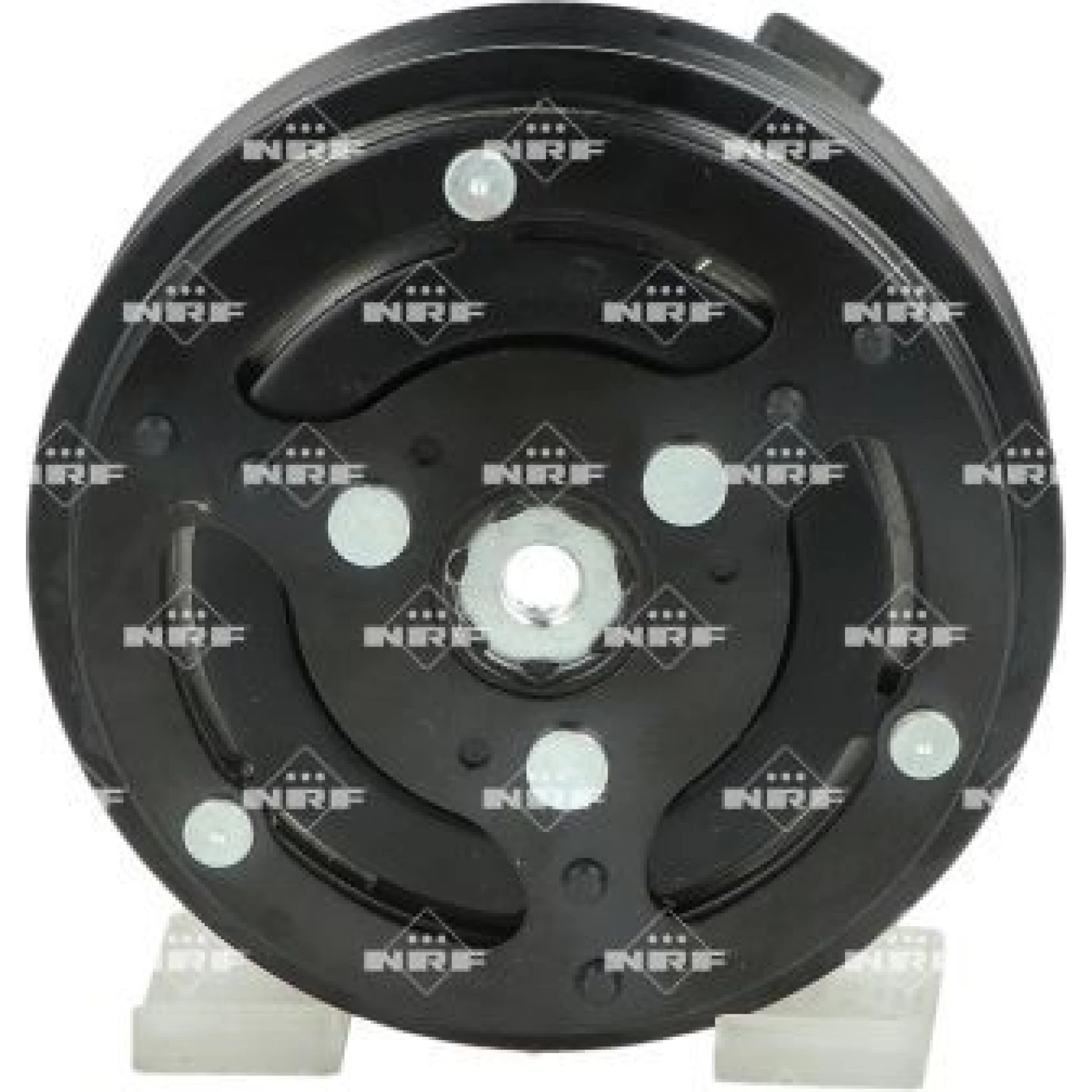 Spule, Magnetkupplung-Kompressor 380040