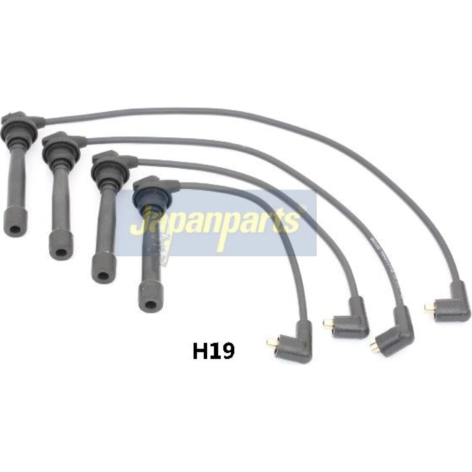 Zündleitungssatz IC-H19