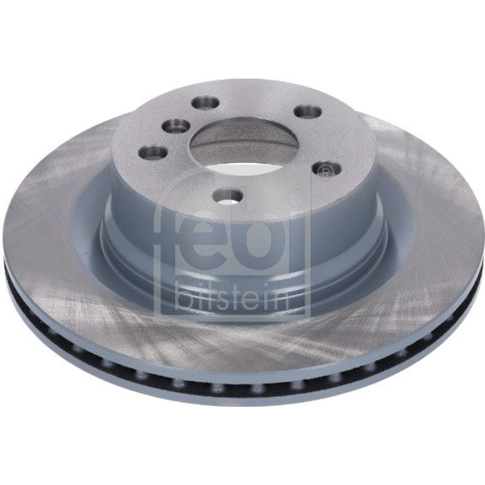 FEBI BILSTEIN Bremsscheibe 180031