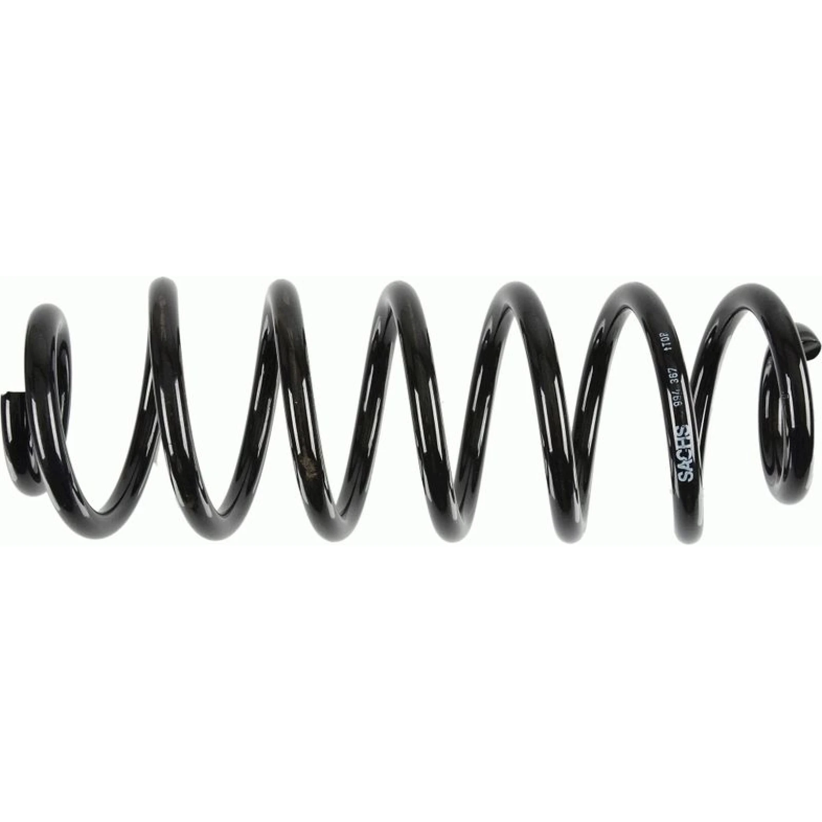 SACHS Fahrwerksfeder 994 367