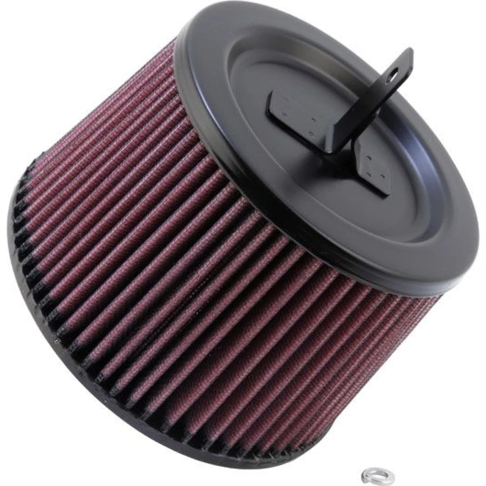 Luftfilter Motorrad Suzuki Ltr450 Quadracer 06û09 SU-4506