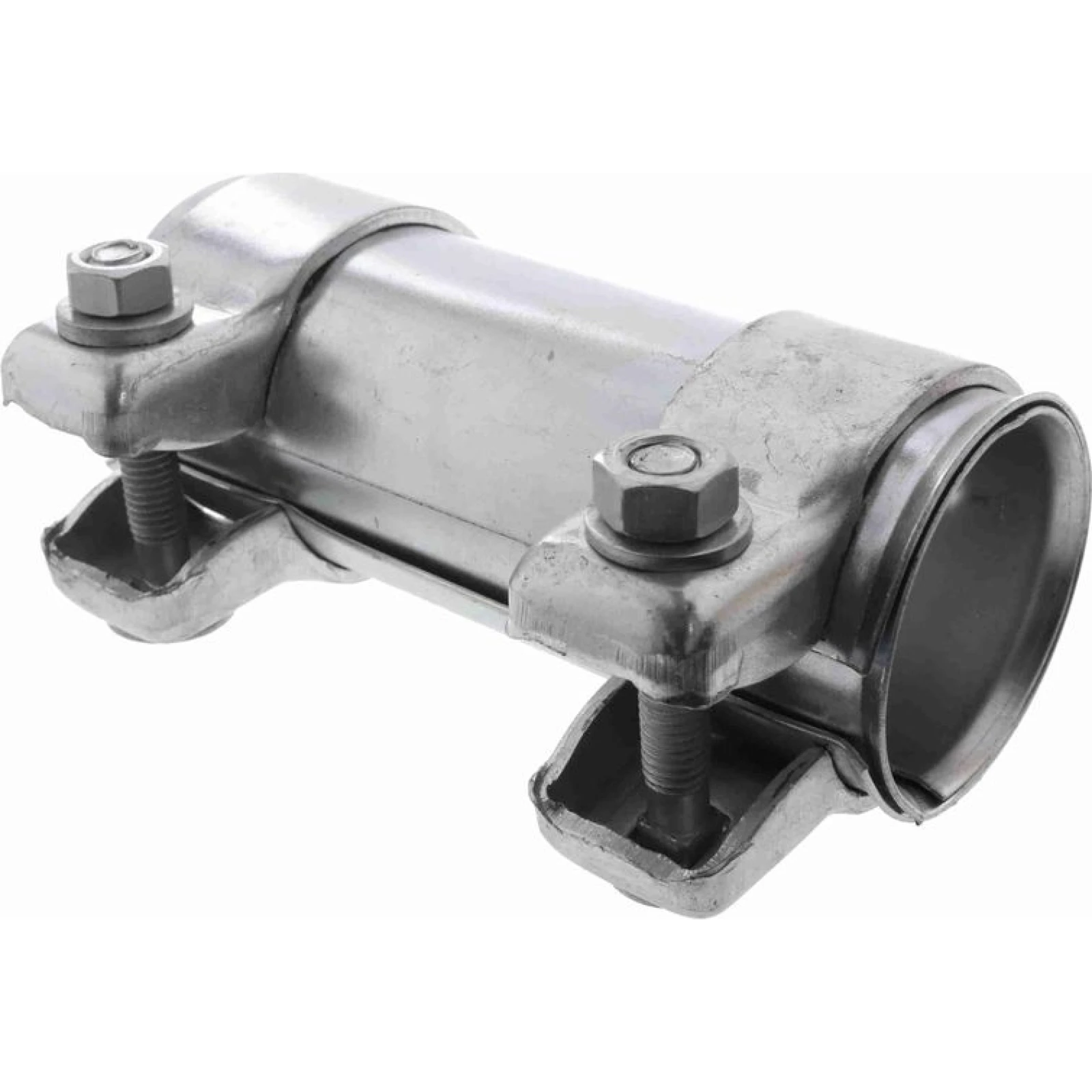 Vaico Auspuffrohrverbinder V10-1837