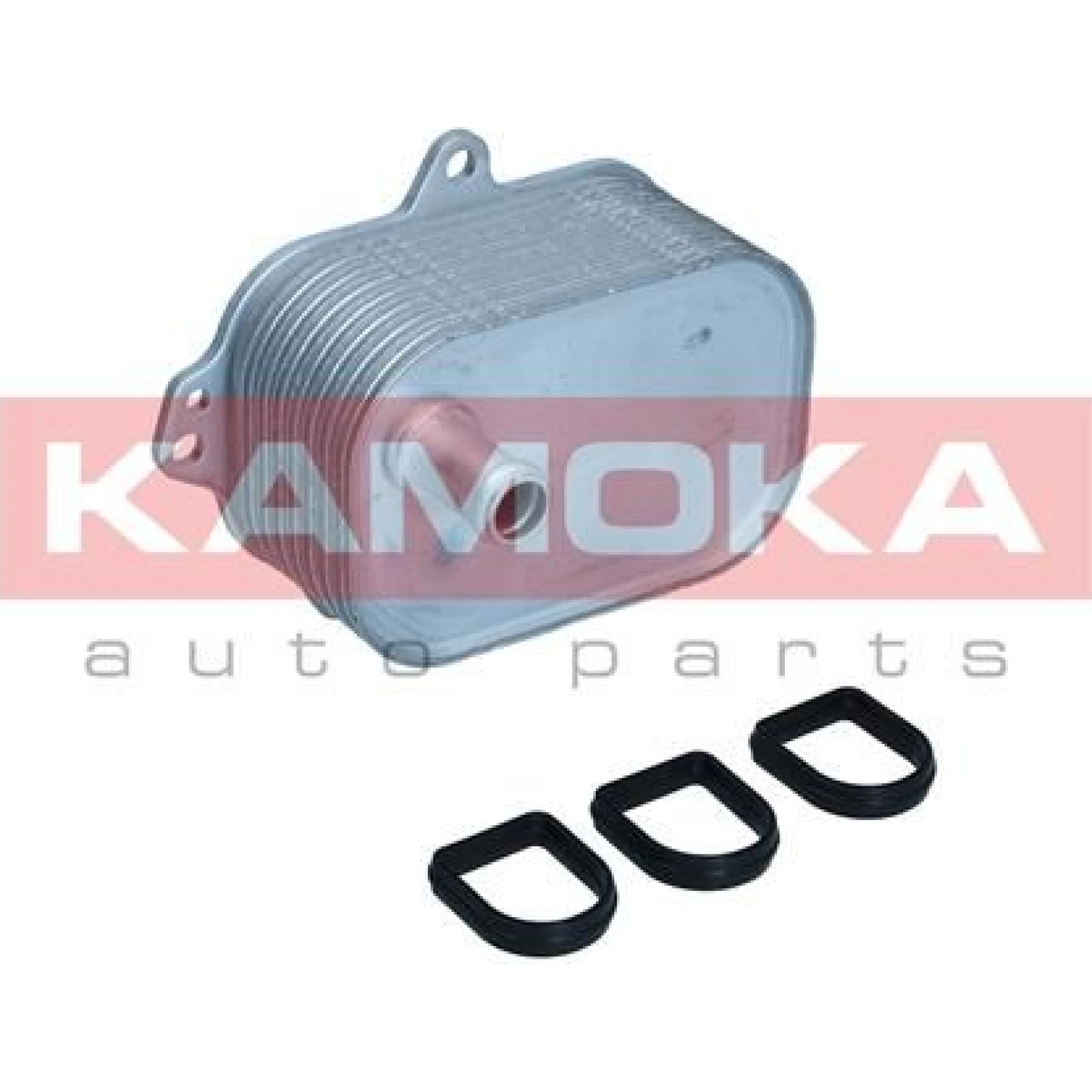 KAMOKA Ölkühler, Motoröl 7730099