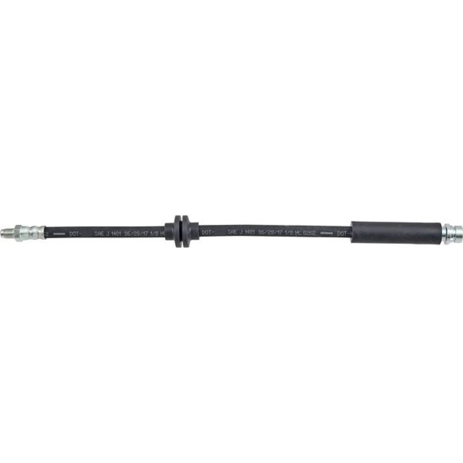 A.B.S. Bremsschlauch SL 6504