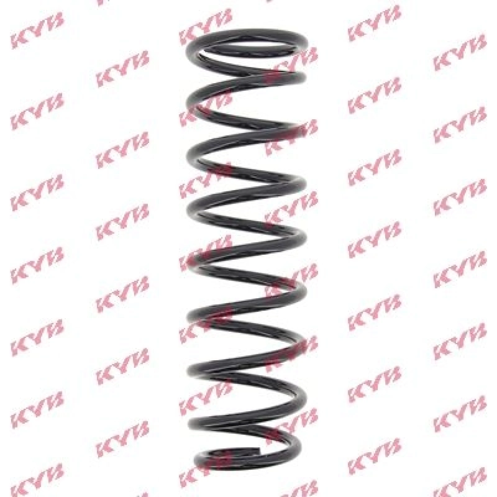 KYB Fahrwerksfeder Mitsubishi T. Lancer 1.3/1.6 09/03-01/08 RC6418