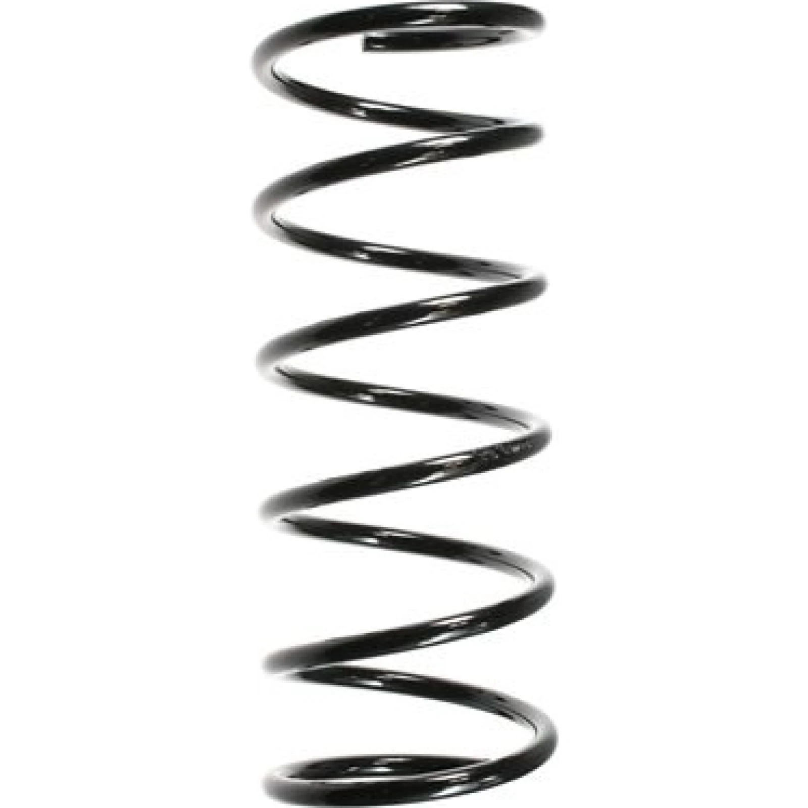 SPIDAN Fahrwerksfeder 49505