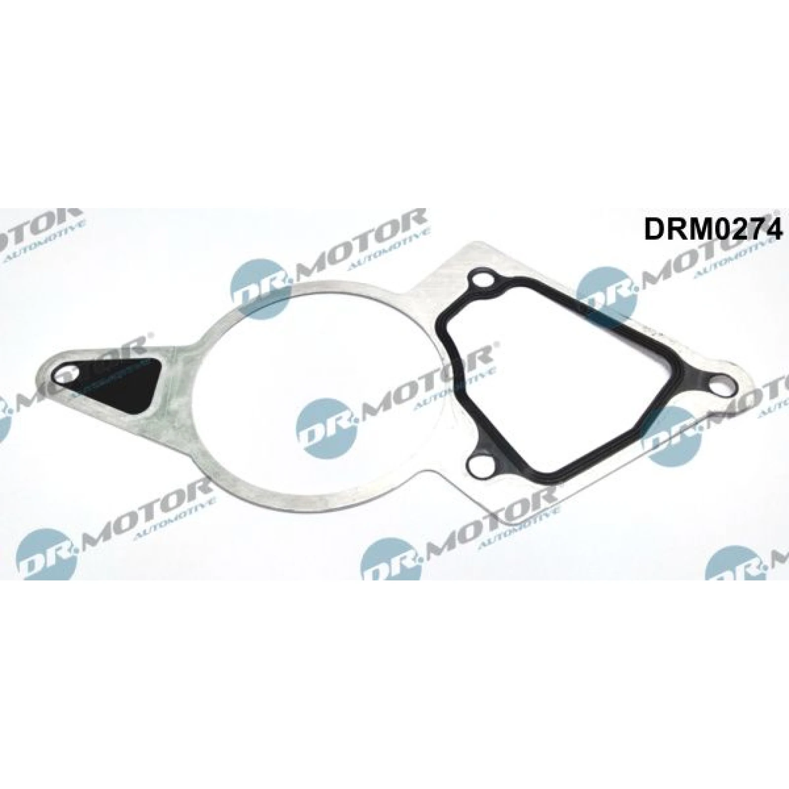 Dichtung, Unterdruckpumpe DRM0274
