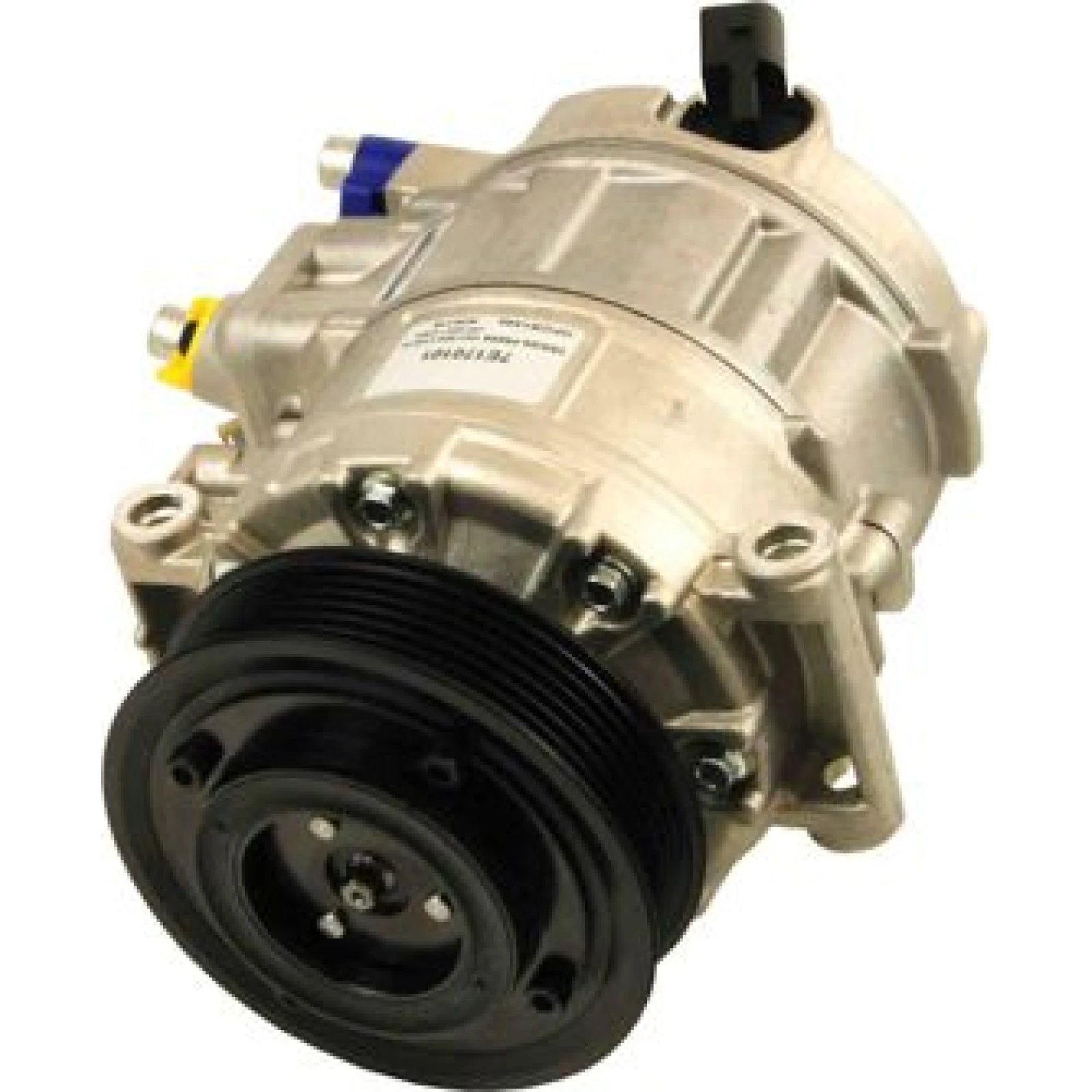 KOMPRESSOR, KLIMAANLAGE AC330004