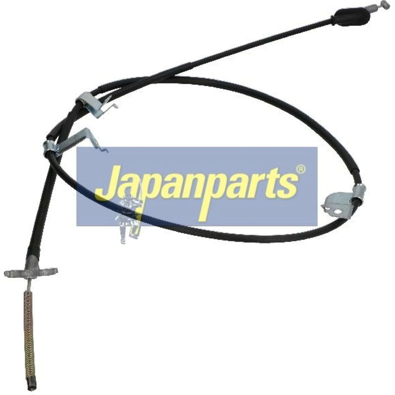 Seilzug, Feststellbremse Honda T. Cr-V 2.0 01-06 Pr BC-427R