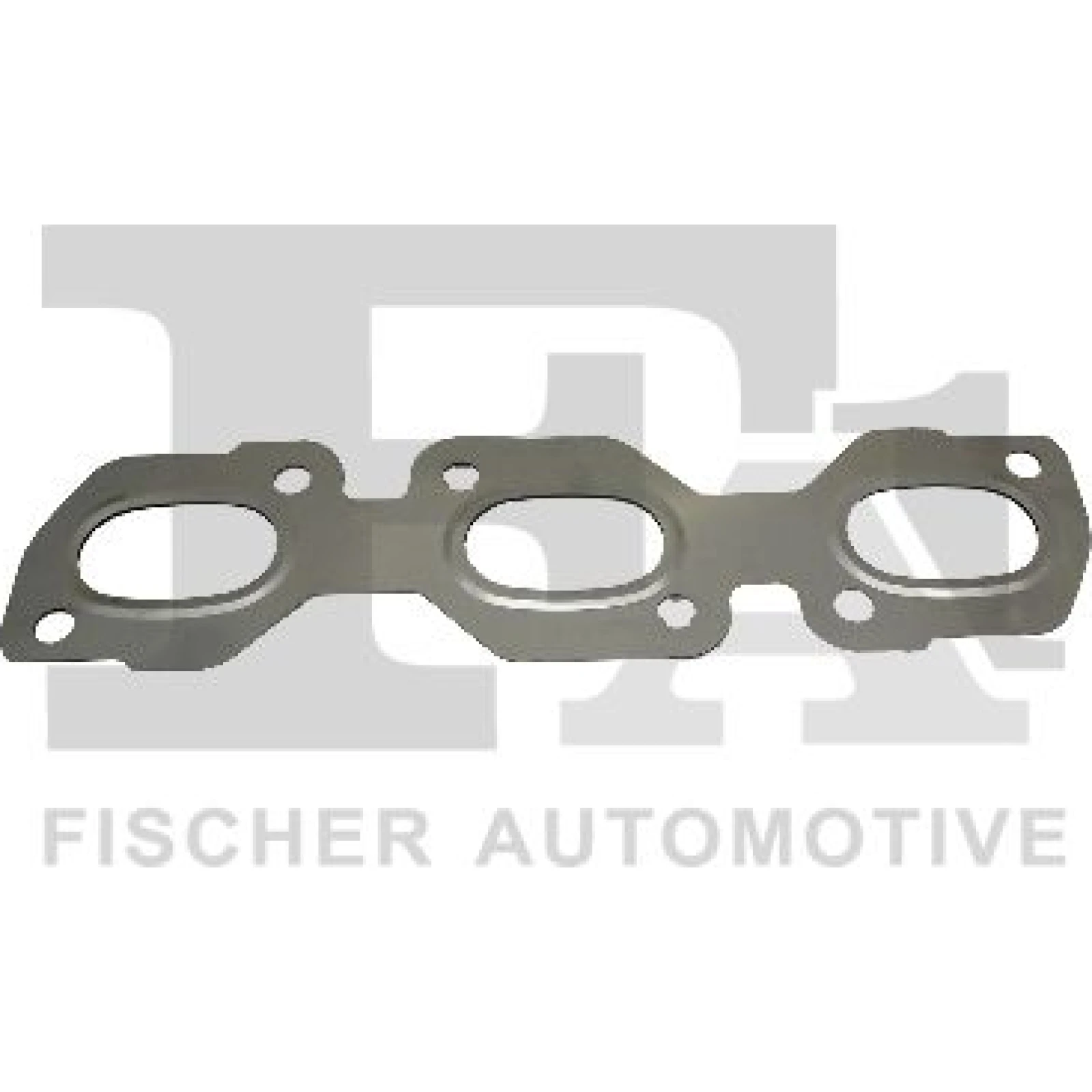 FA1 Auspuffdichtung 413-006