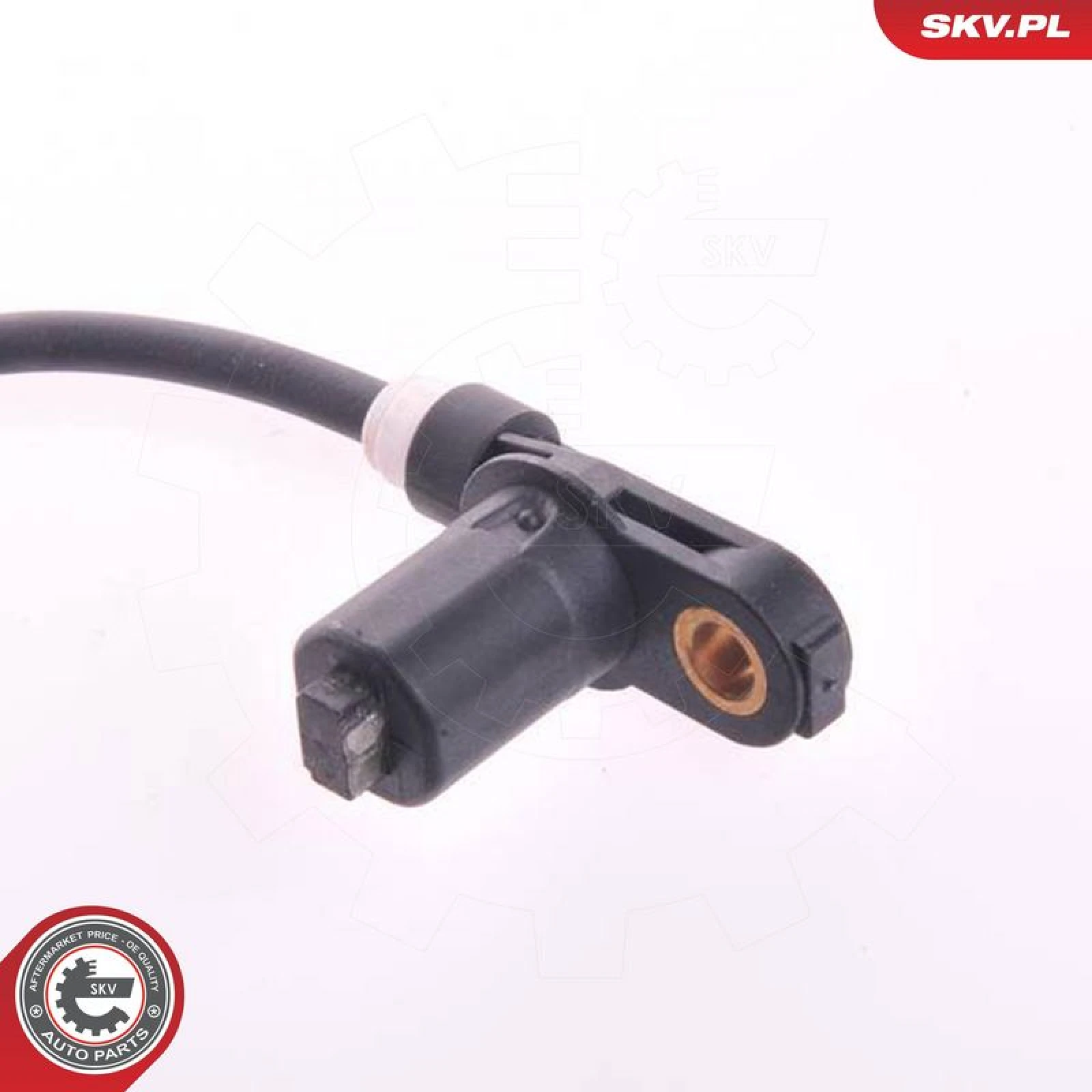 SKV GERMANY ABS Sensor 06SKV030