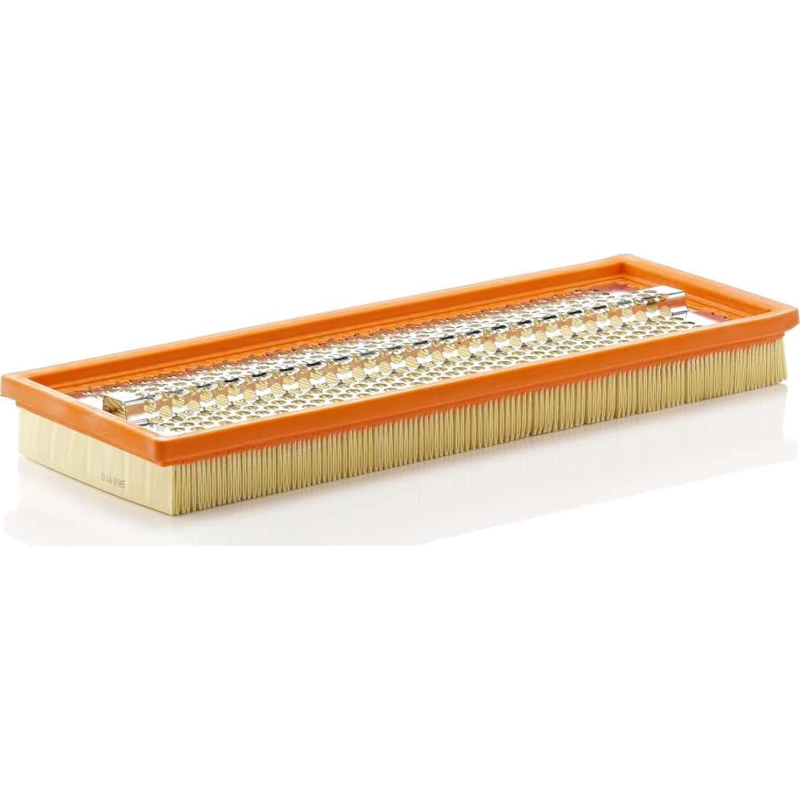 Mann & Hummel Luftfilter PKW C 3874