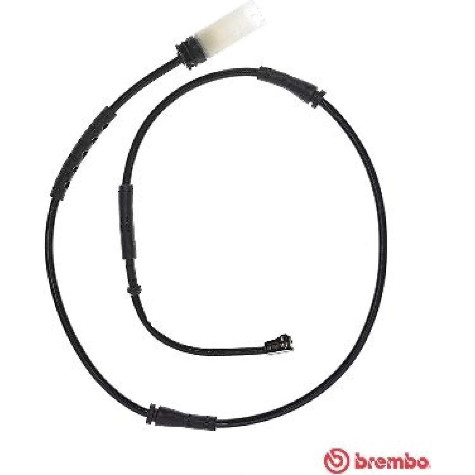 BREMBO Warnkontakt, Bremsbelagverschleiß A 00 444