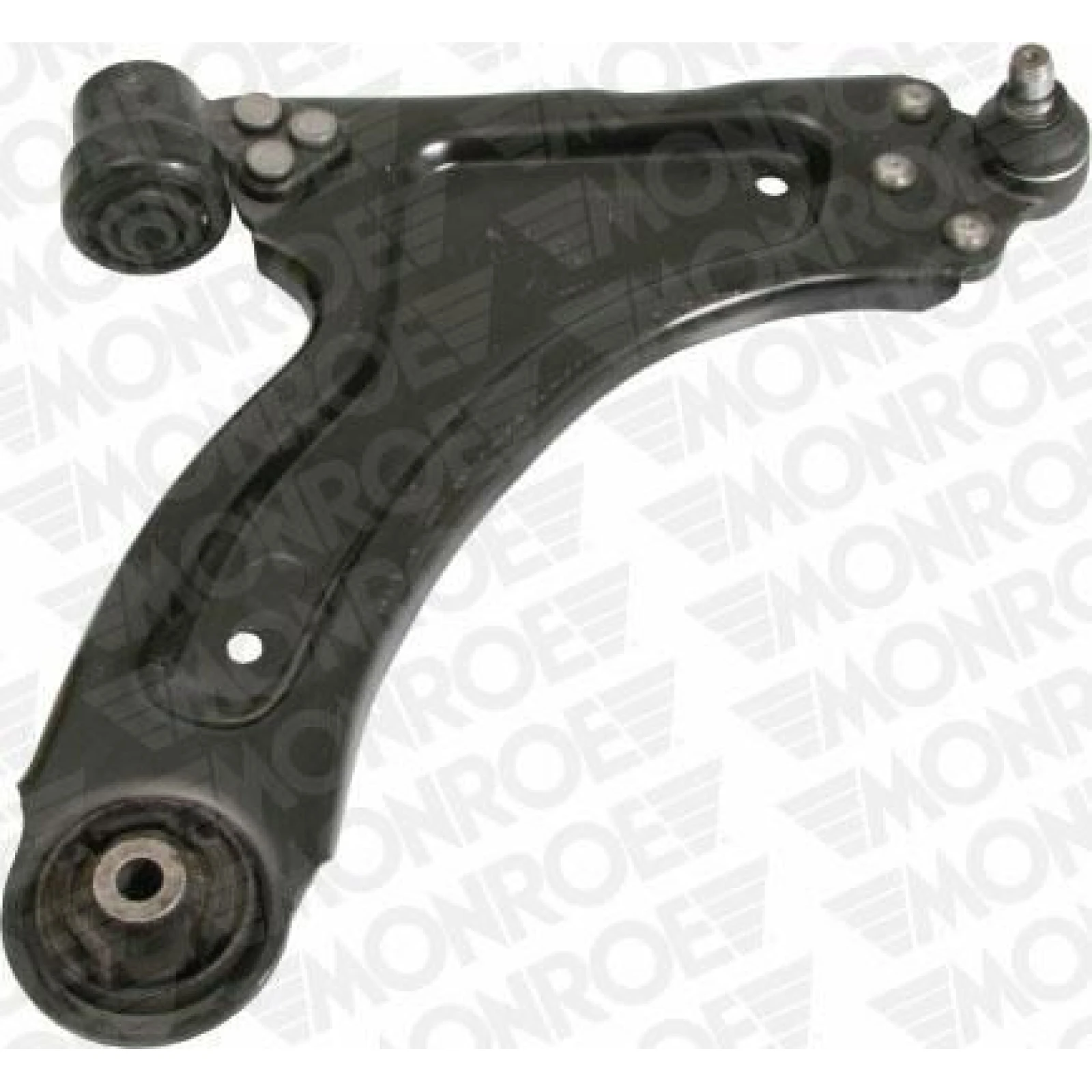 Monroe Fahrwerkslenker L24539
