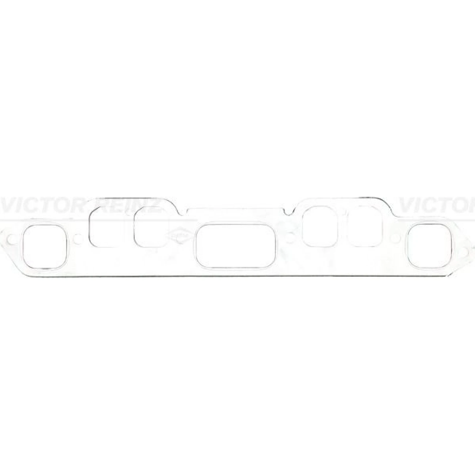 Dichtung Ansaug-/Abgaskrümmer 71-28228-10