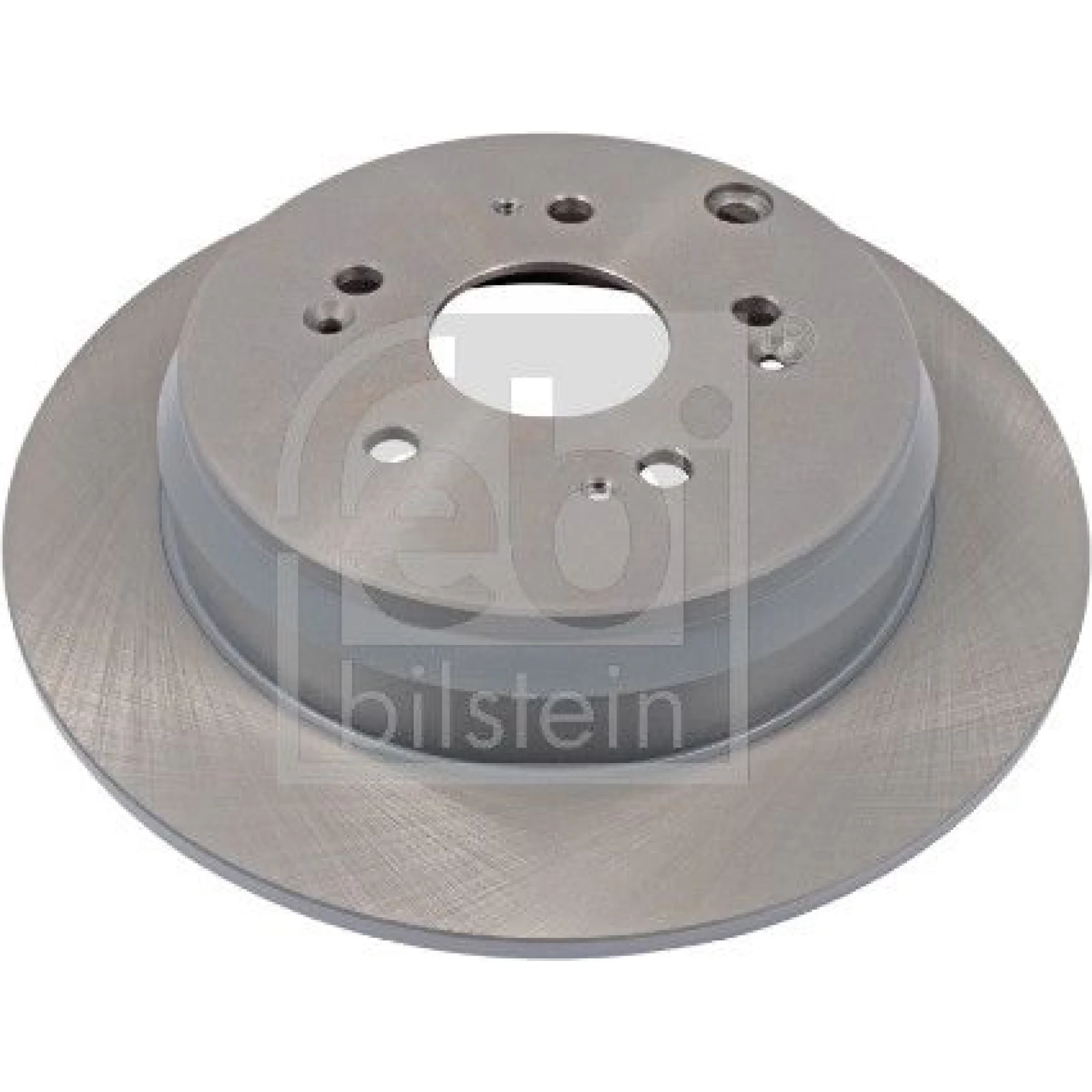 FEBI BILSTEIN Bremsscheibe 108429