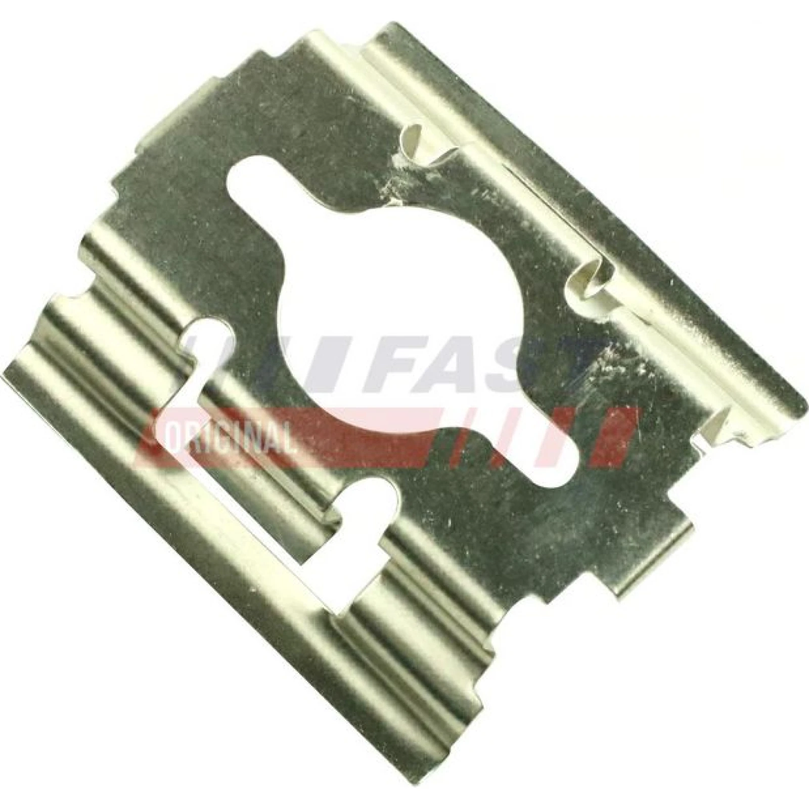 FAST Feder, Bremssattel FT32404