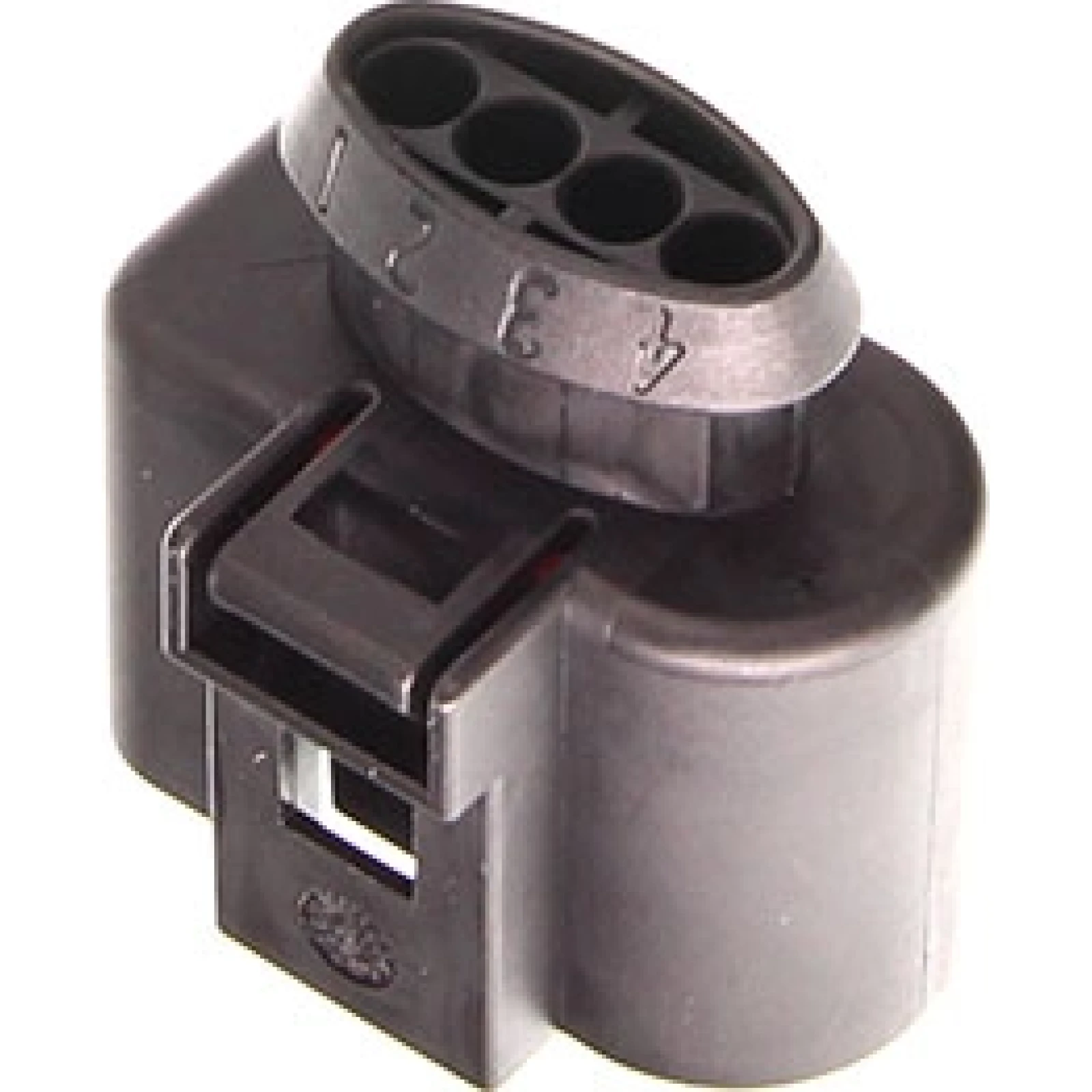 Original VAG VW/Skoda/Audi Stecker 1J0973704