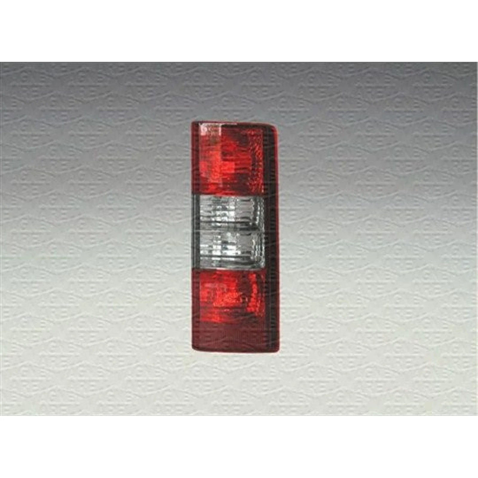 MAGNETI MARELLI Heckleuchte 714098290507
