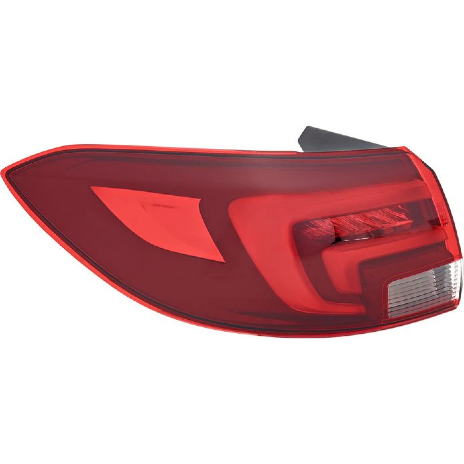 Heckleuchte A L M K-PLATTE VALEO PQ 47077