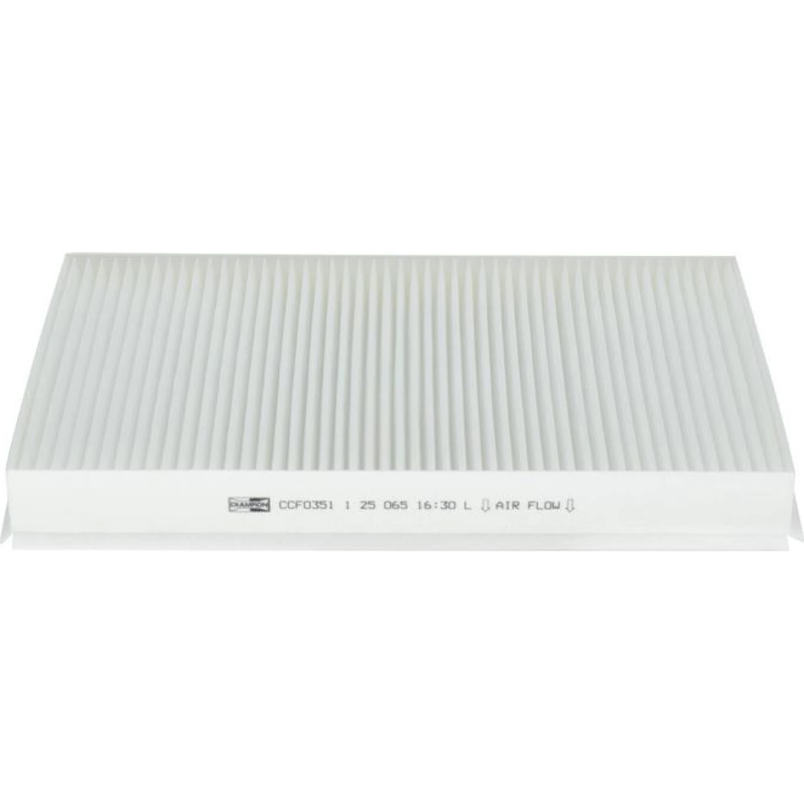 CHAMPION Innenraumfilter CCF0351
