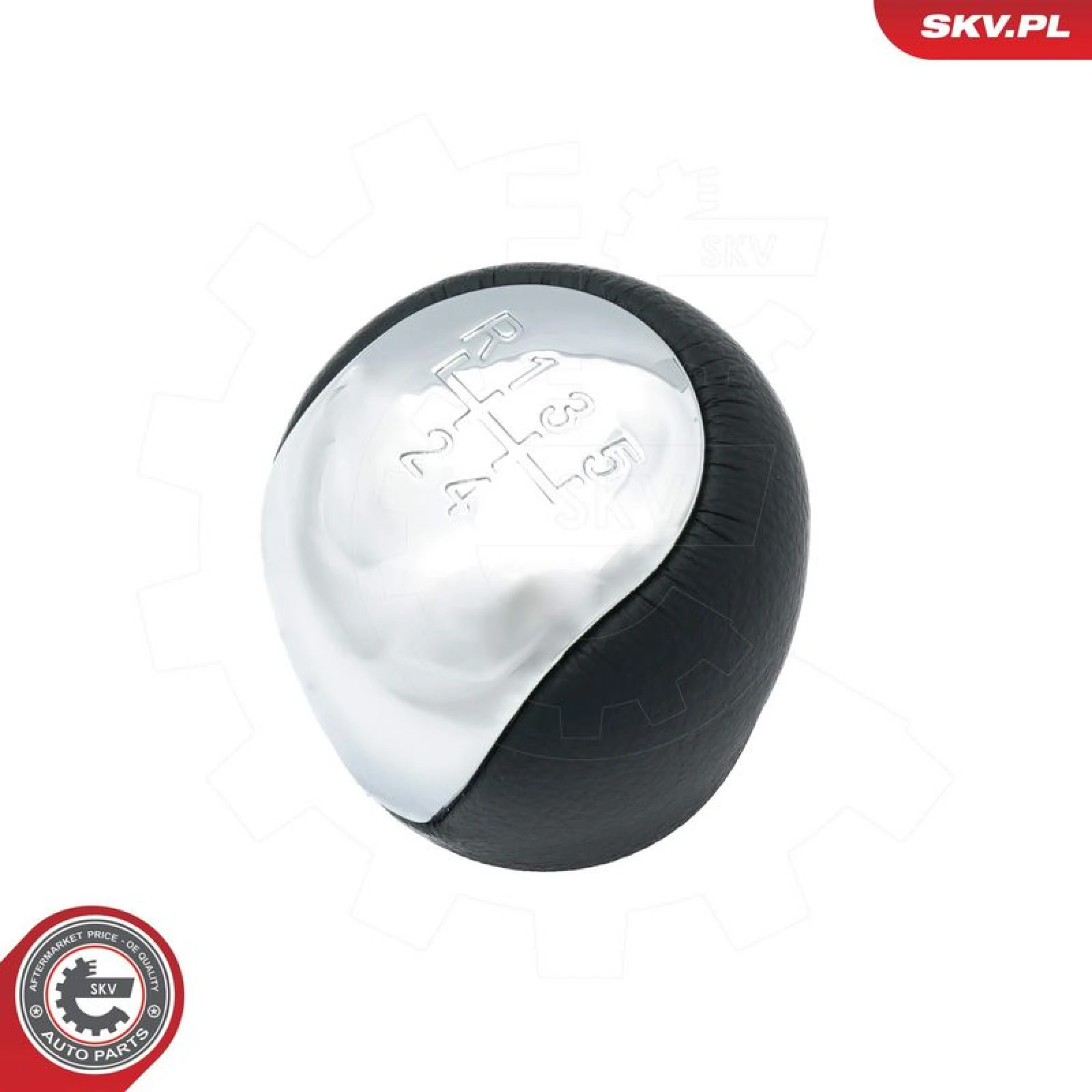 ESEN SKV Schalthebelknauf 63SKV049