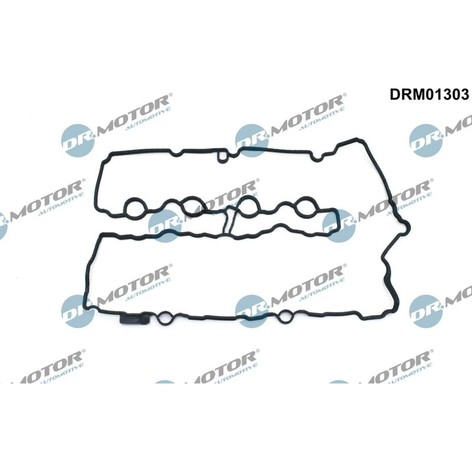 Dichtung, Zylinderkopfhaube DRM01303