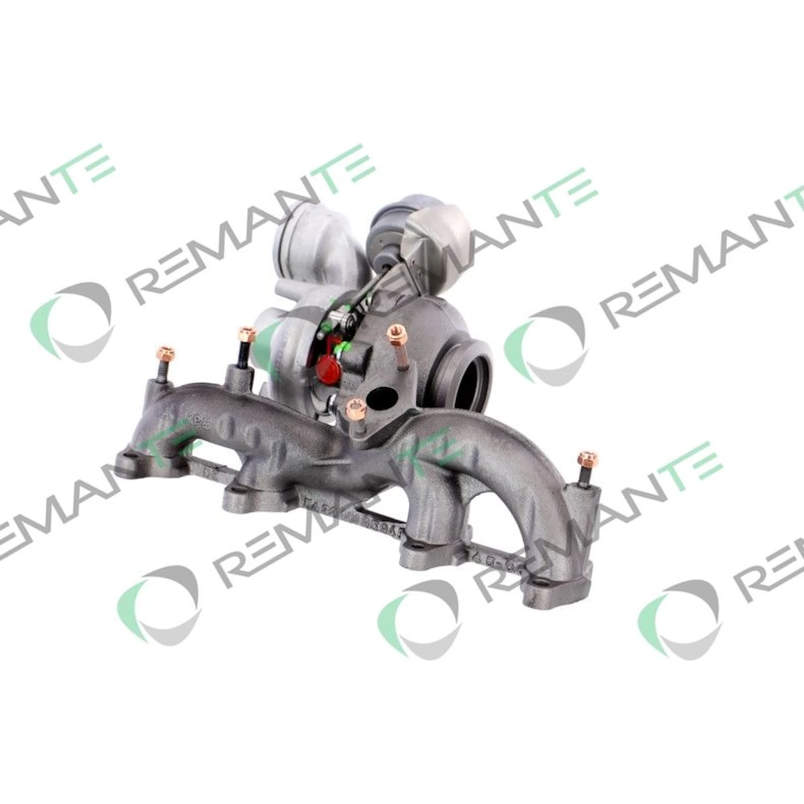 Turbolader 003-001-000185R