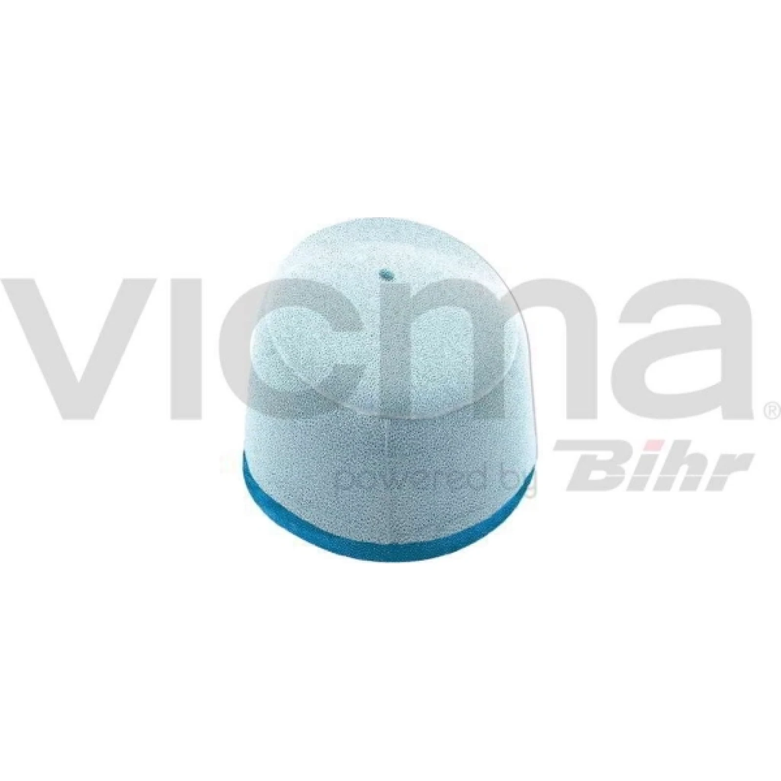 Luftfilter Moto. Kawasaki Kx80/100 91-11 13908