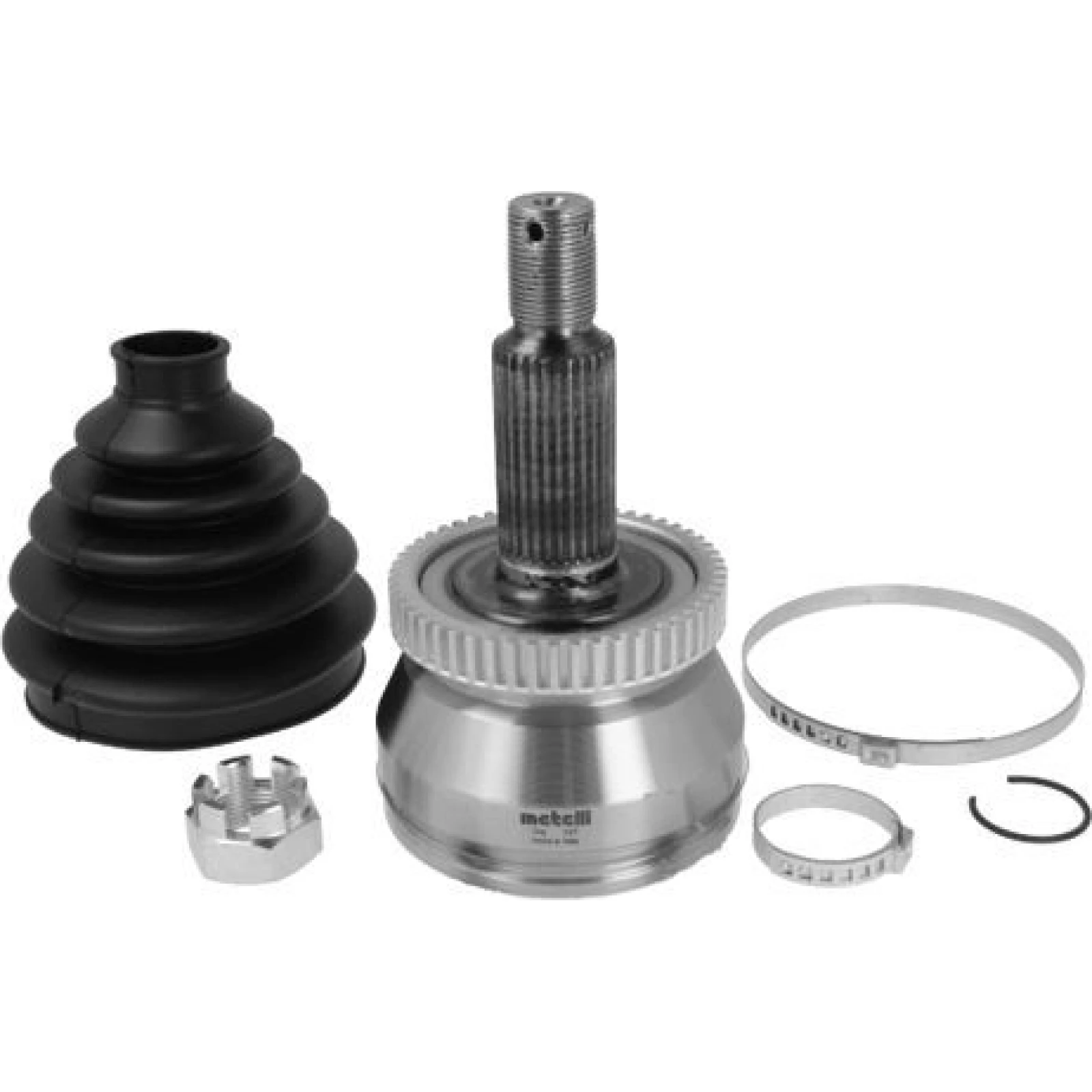 Gelenksatz, Antriebswelle Hyundai Santa Fe Crdi 09 15-1779