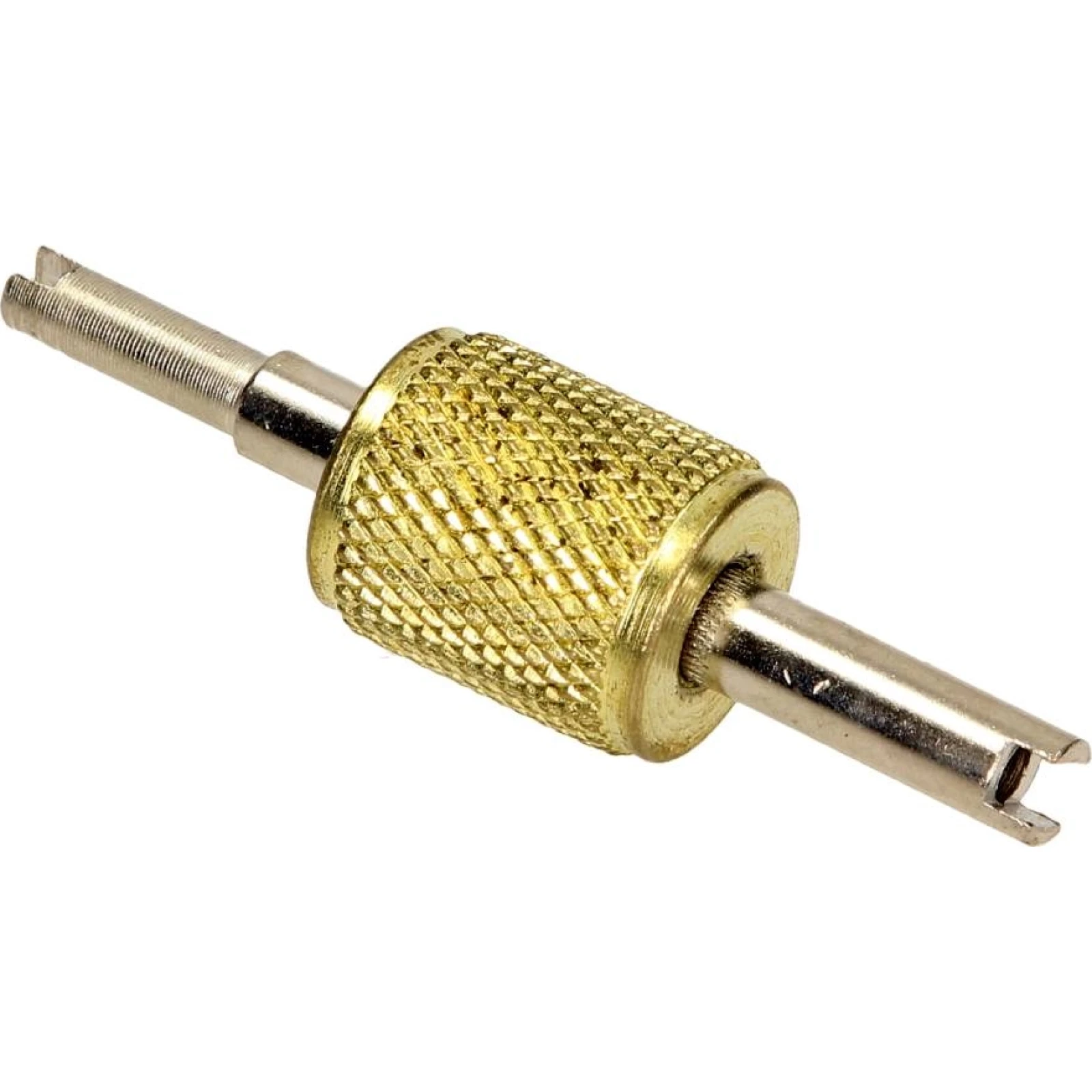 Schlüssel für R12 / R134A-Serviceventile MC-693