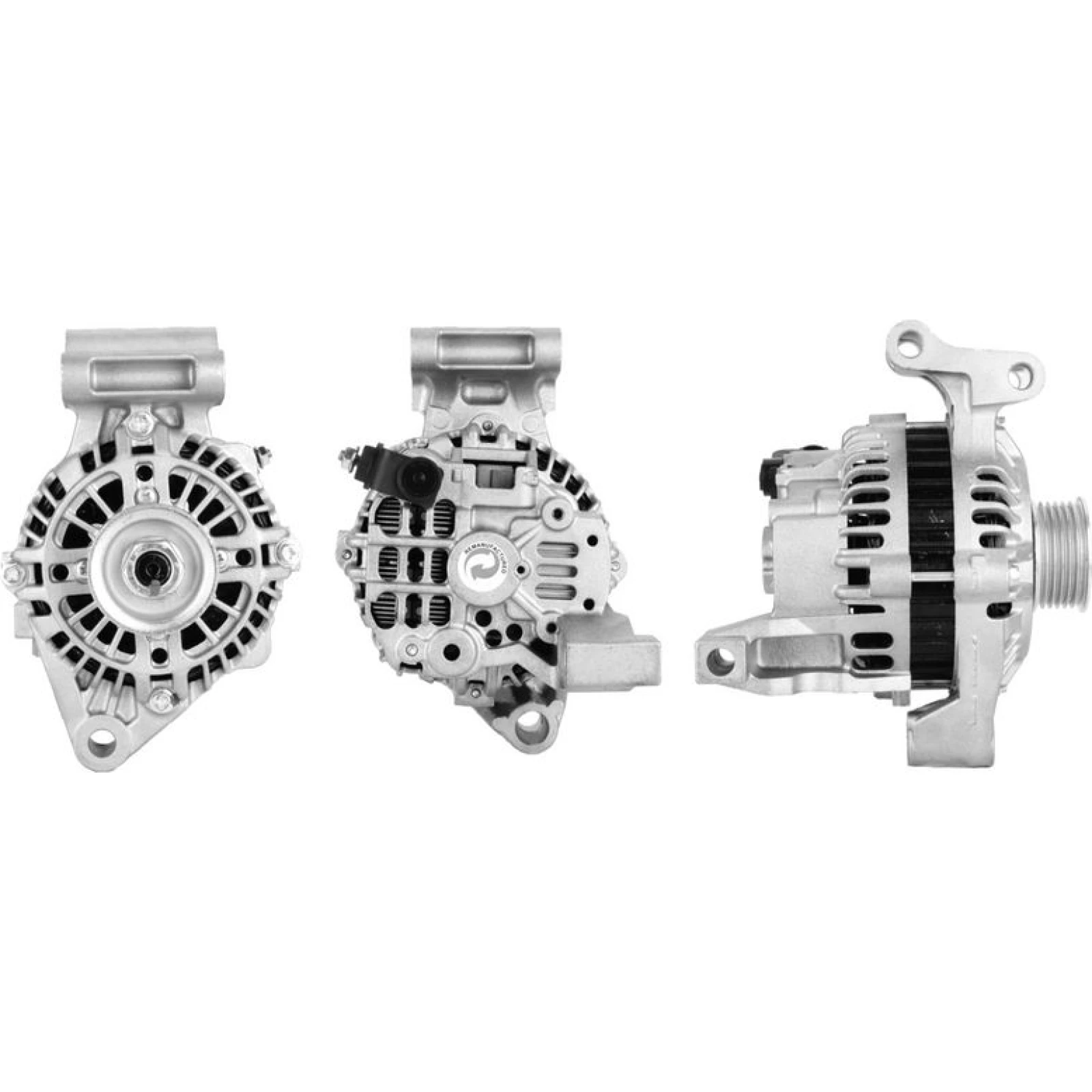 LUCAS ELECTRICAL Generator LRB00454