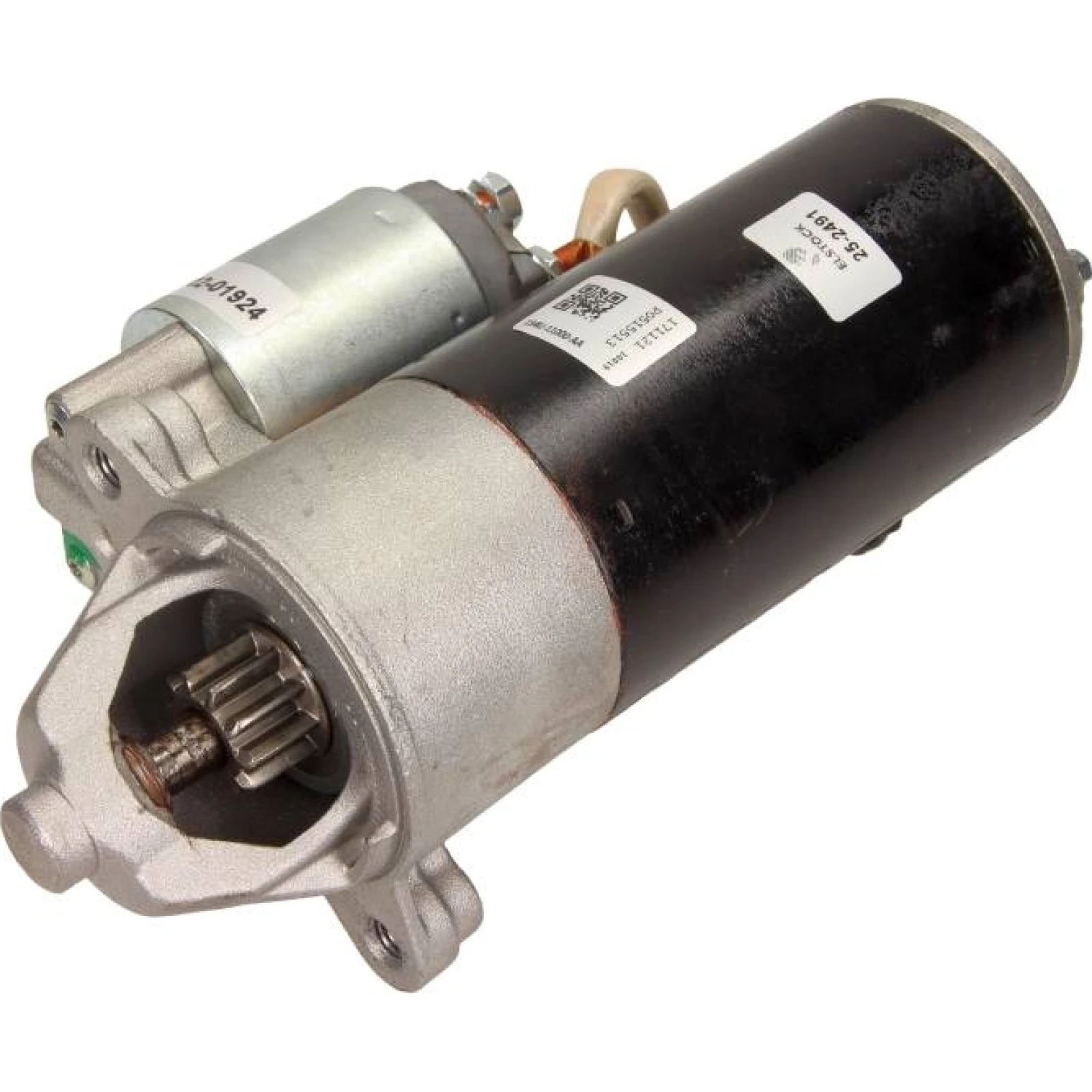 DRI Anlasser 319053102 12 V