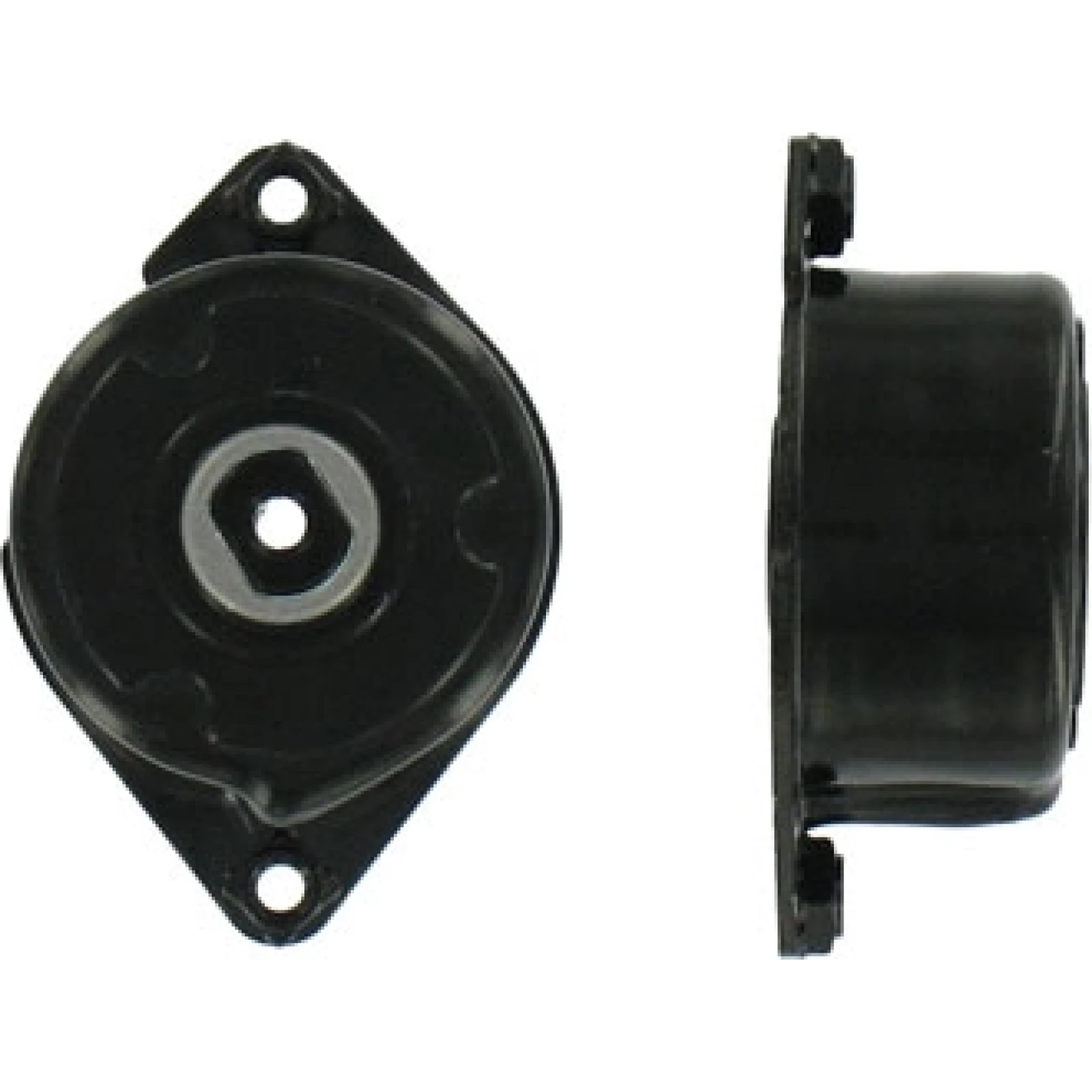Spannrolle Nebentrieb VKM 38208