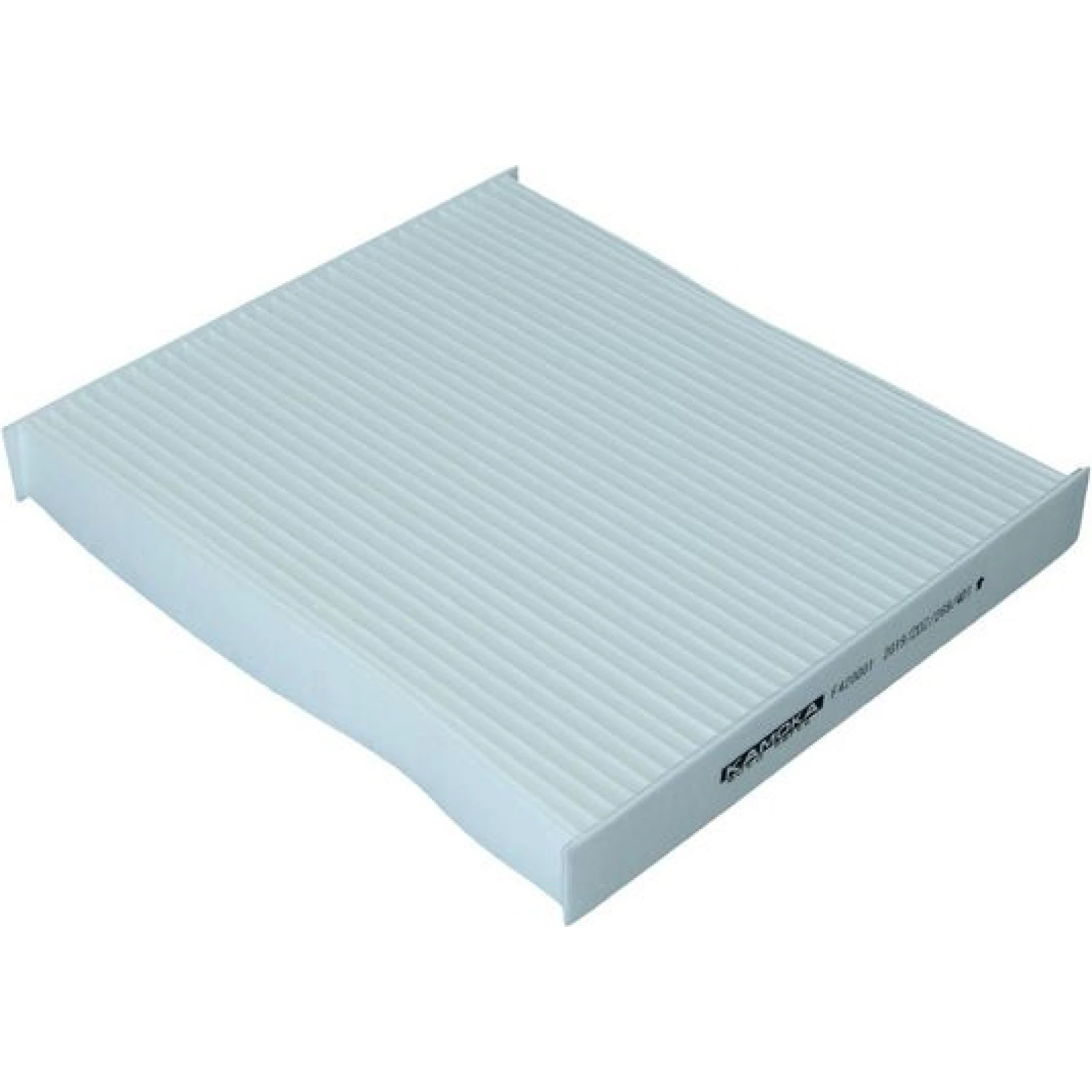 KAMOKA Filter, Innenraumluft F420001
